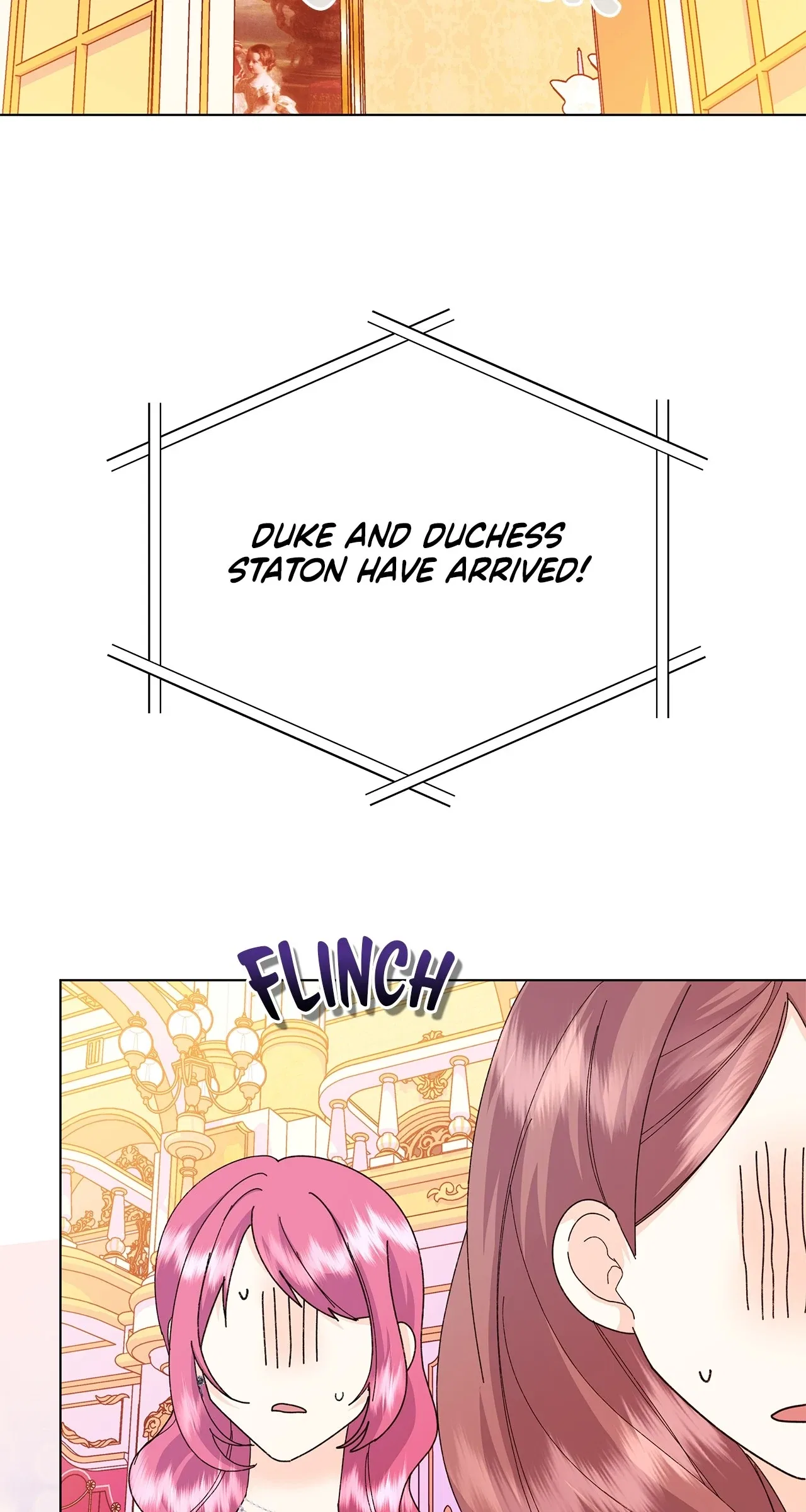 I Got Married to a Duke Called Beast Chapter 68 – Page 50