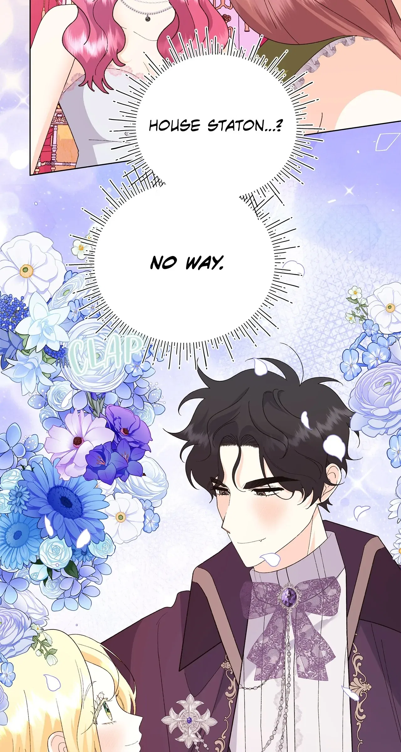 I Got Married to a Duke Called Beast Chapter 68 – Page 51