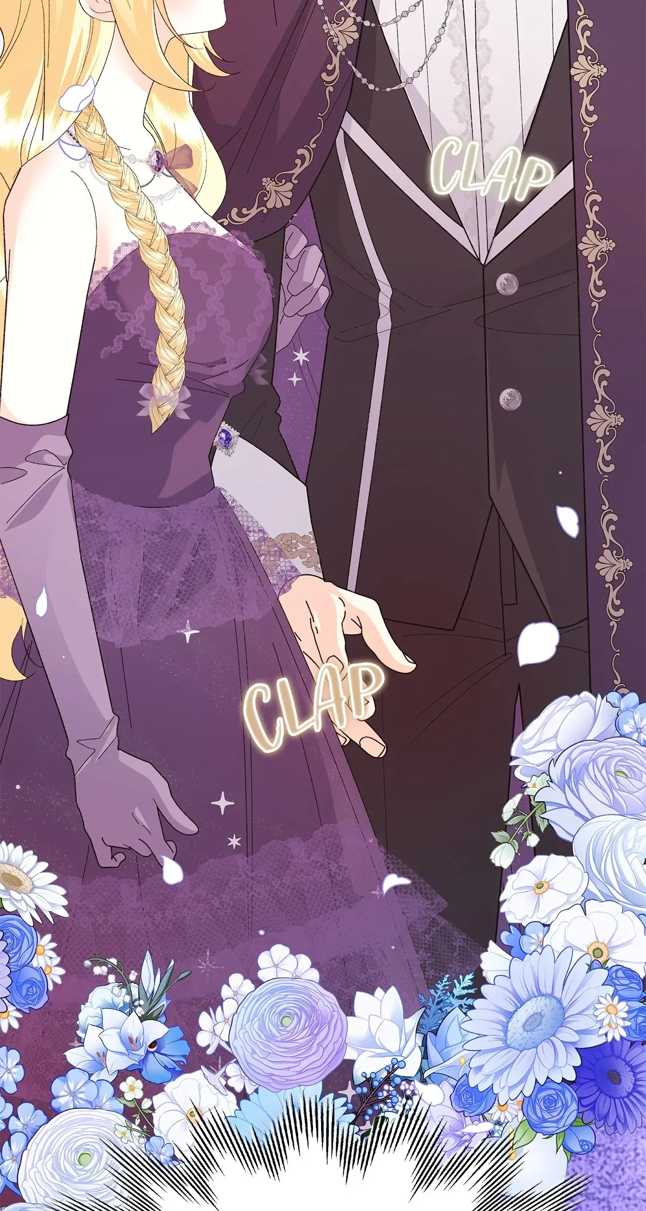 I Got Married to a Duke Called Beast Chapter 68 – Page 52