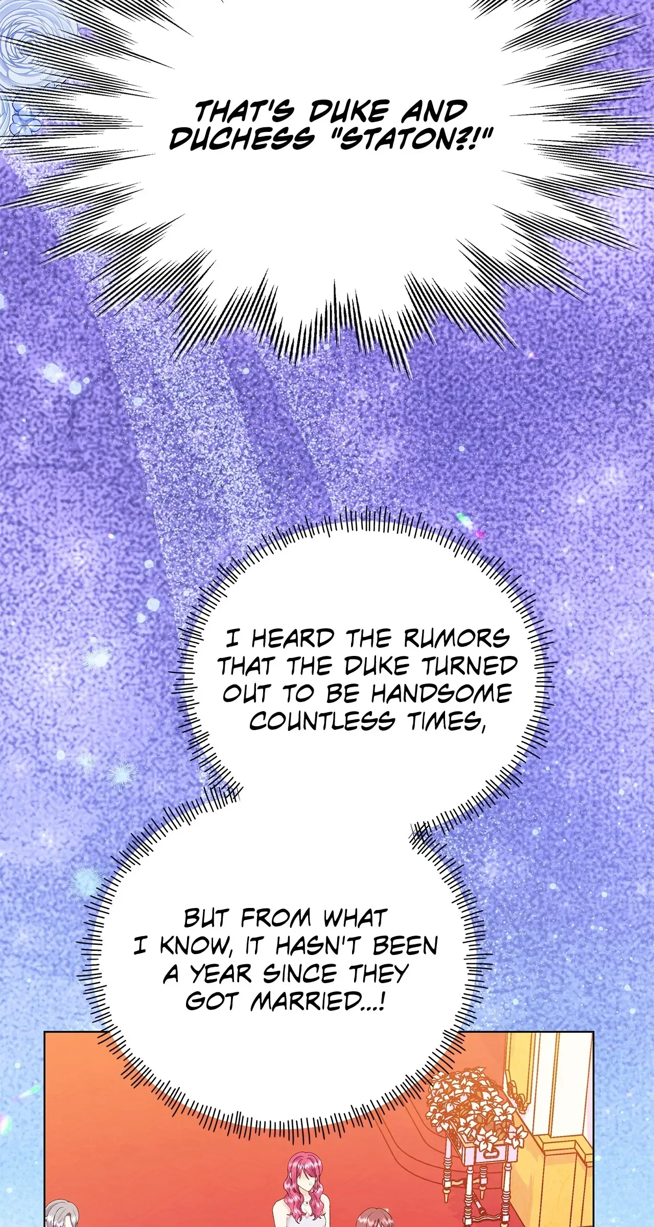 I Got Married to a Duke Called Beast Chapter 68 – Page 53