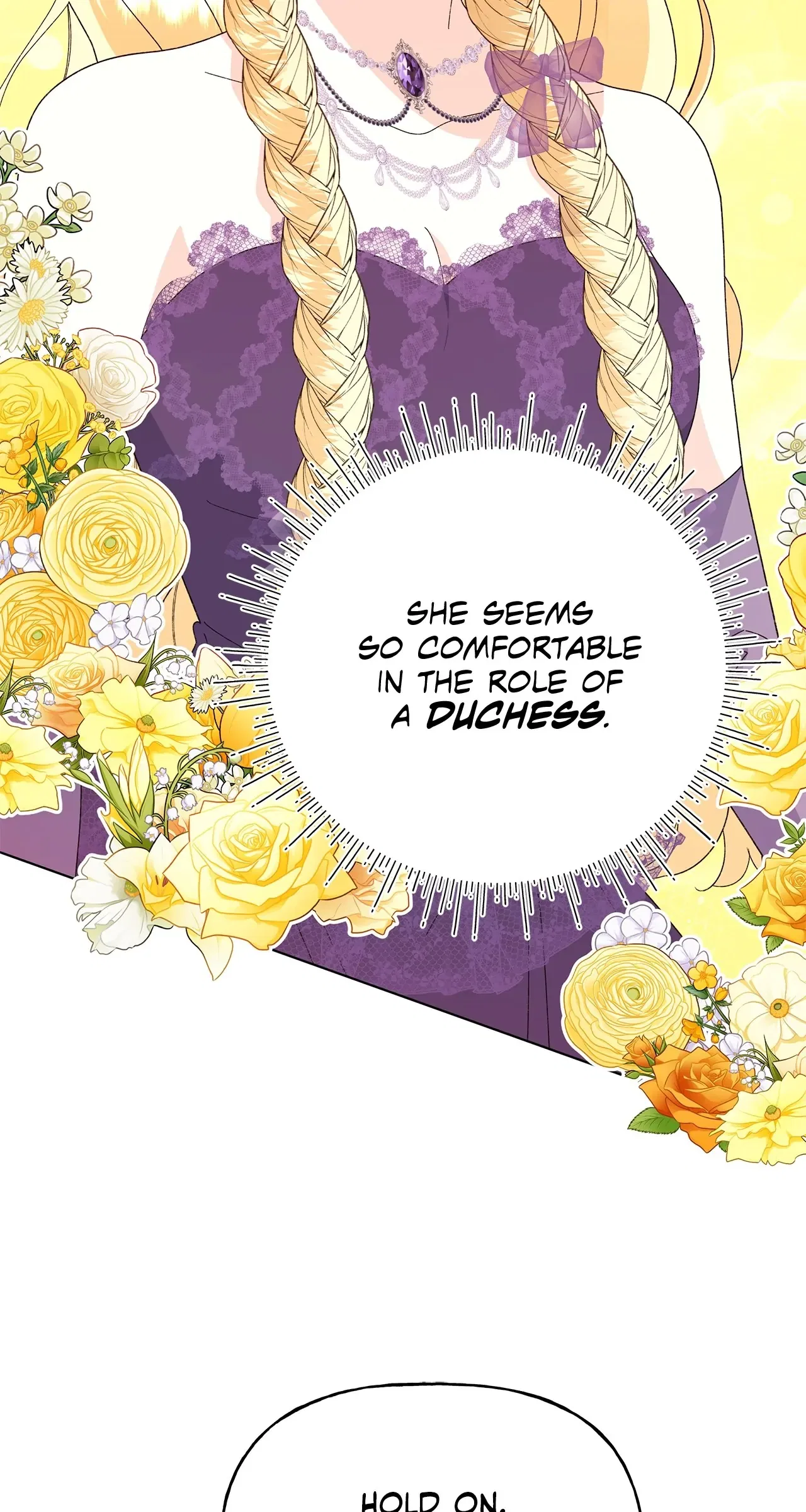 I Got Married to a Duke Called Beast Chapter 68 – Page 57
