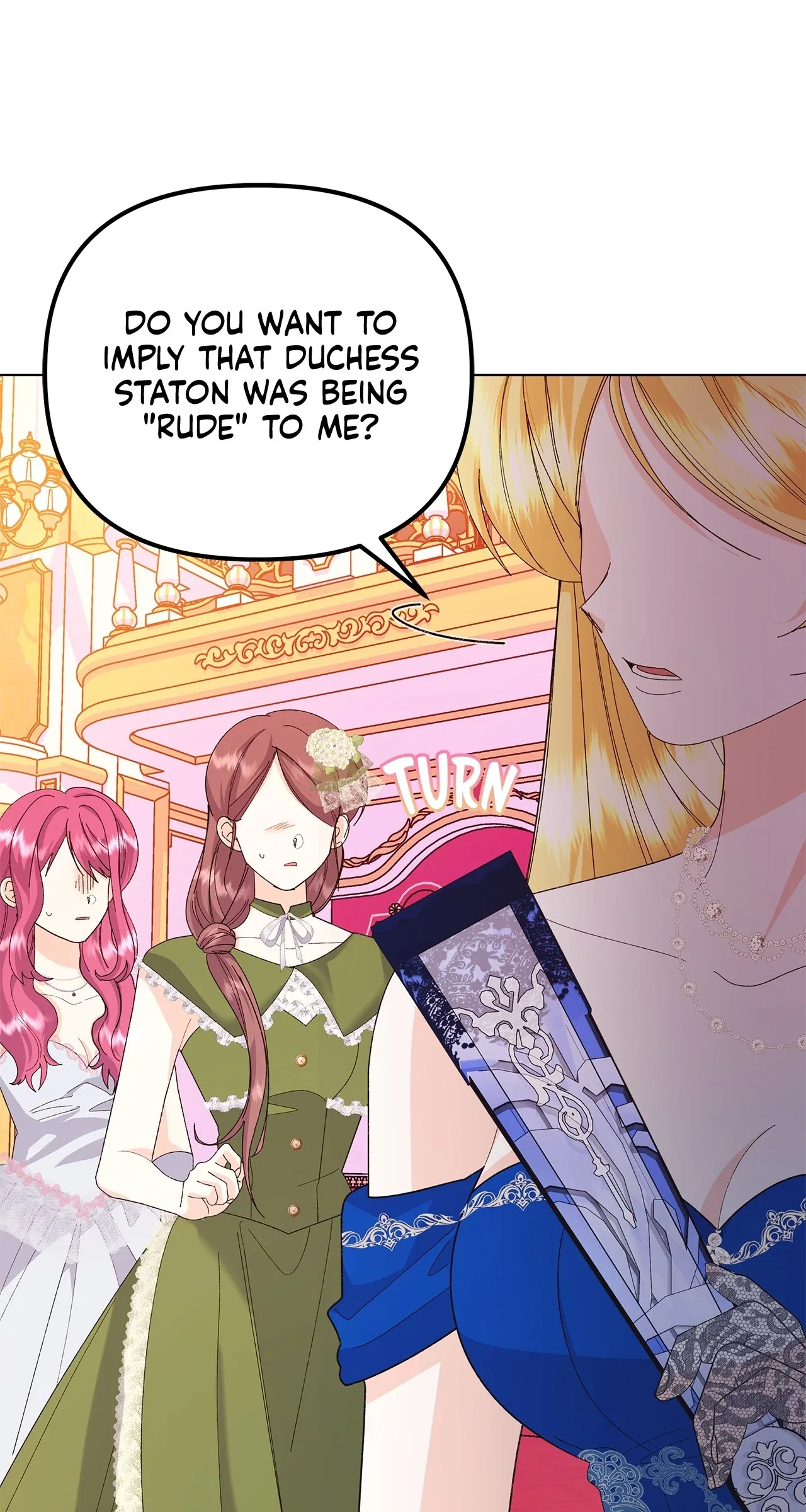 I Got Married to a Duke Called Beast Chapter 68 – Page 59