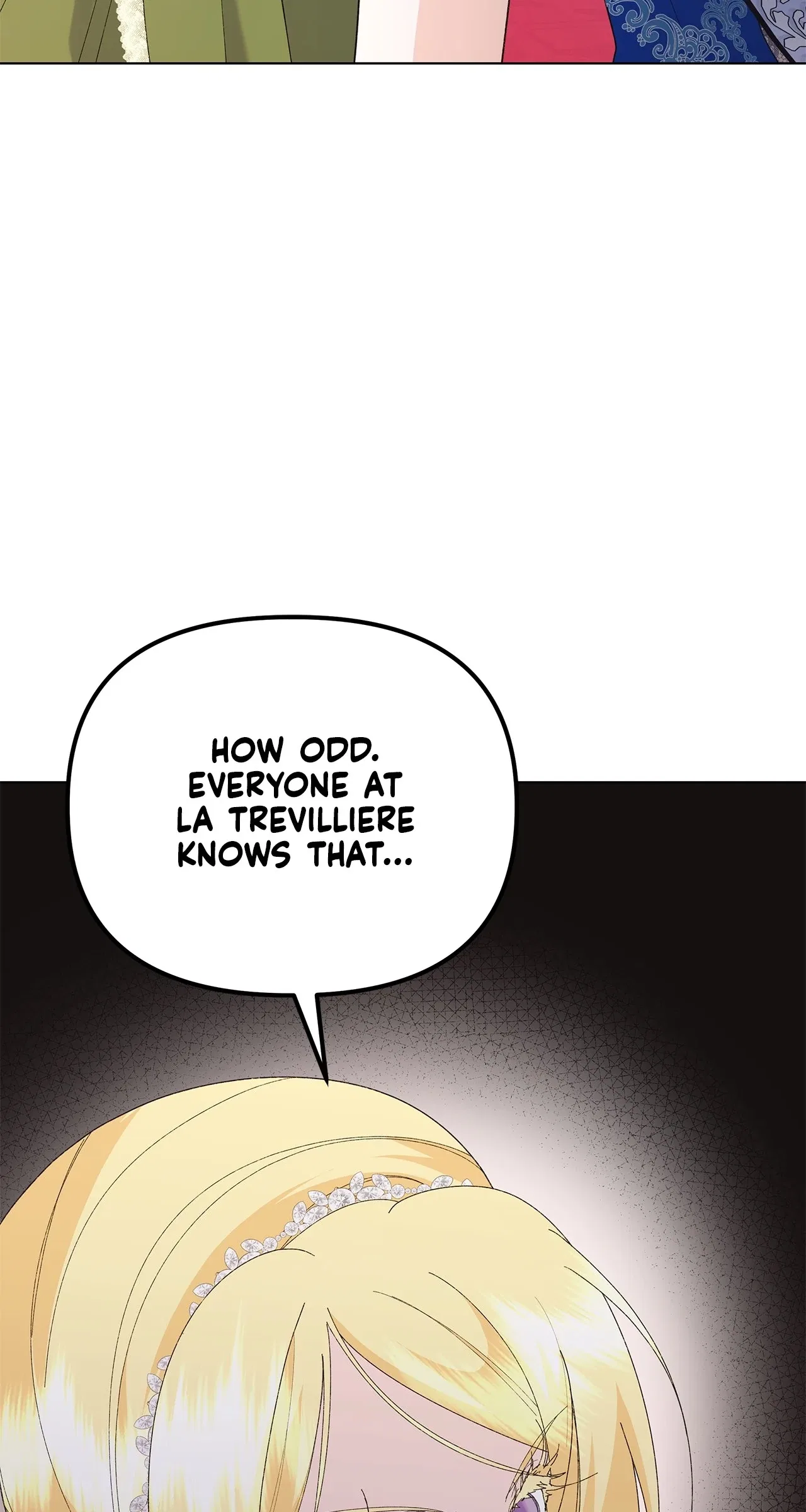 I Got Married to a Duke Called Beast Chapter 68 – Page 60