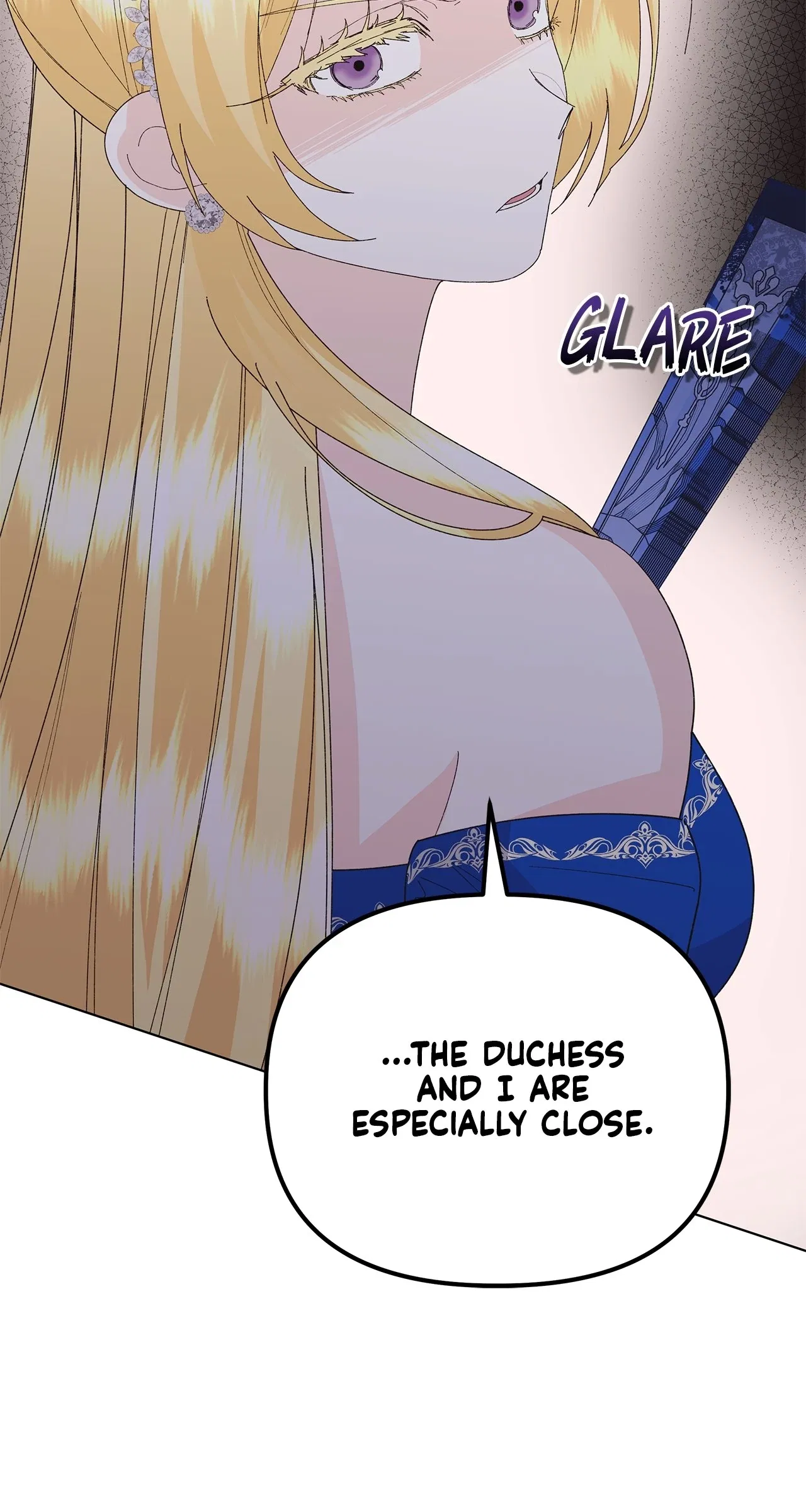 I Got Married to a Duke Called Beast Chapter 68 – Page 61
