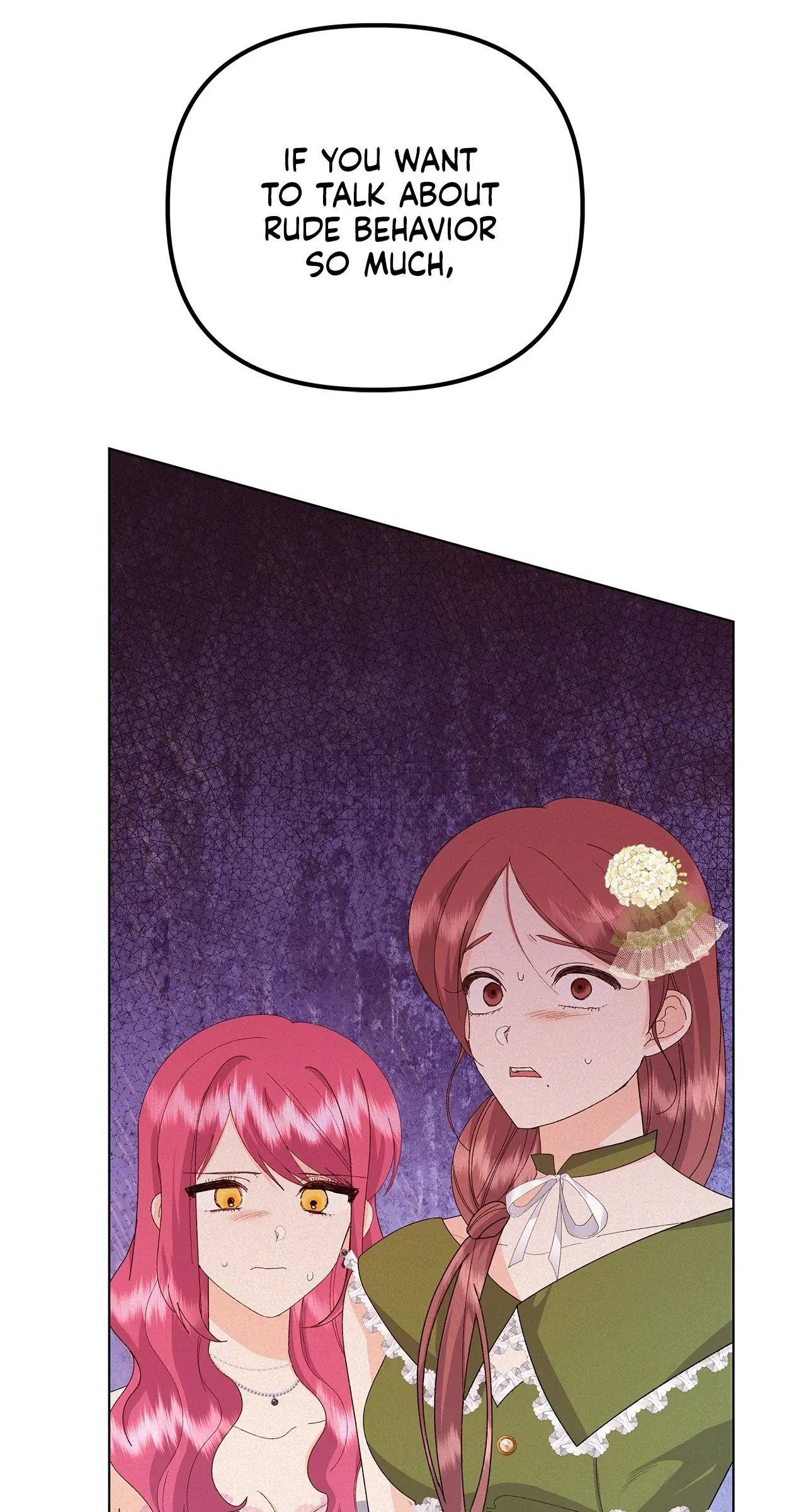 I Got Married to a Duke Called Beast Chapter 68 – Page 62