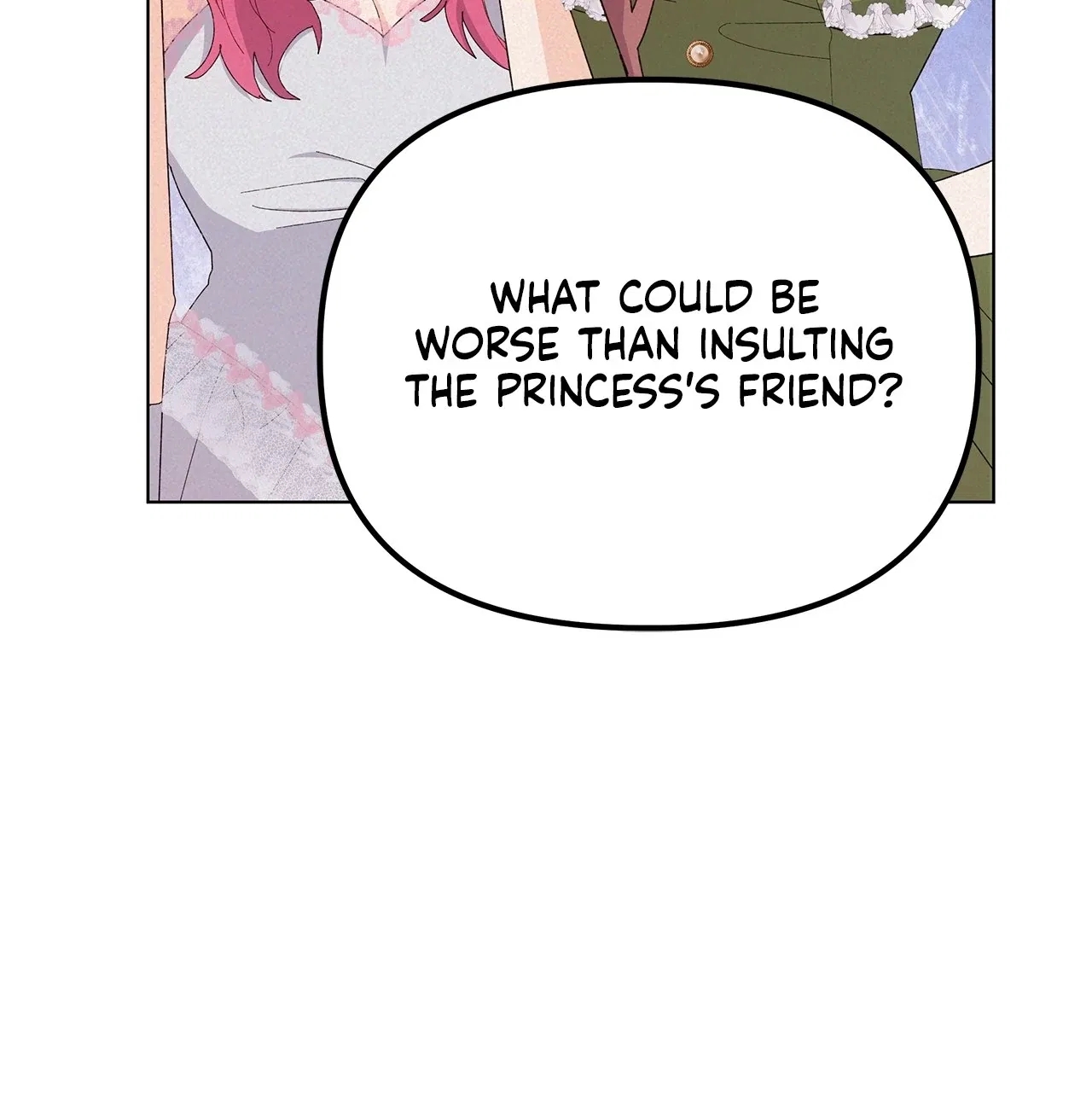 I Got Married to a Duke Called Beast Chapter 68 – Page 63