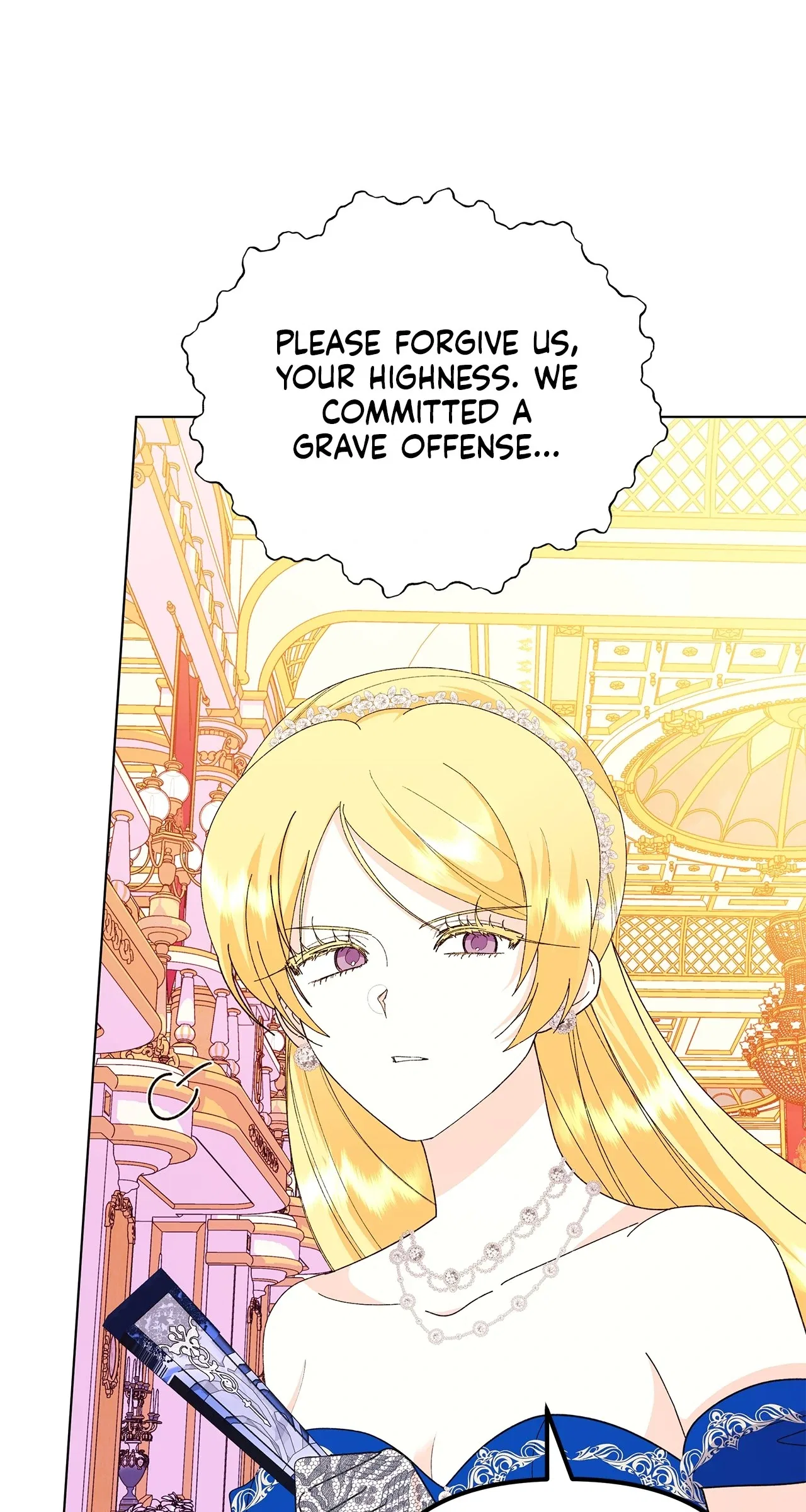 I Got Married to a Duke Called Beast Chapter 68 – Page 64