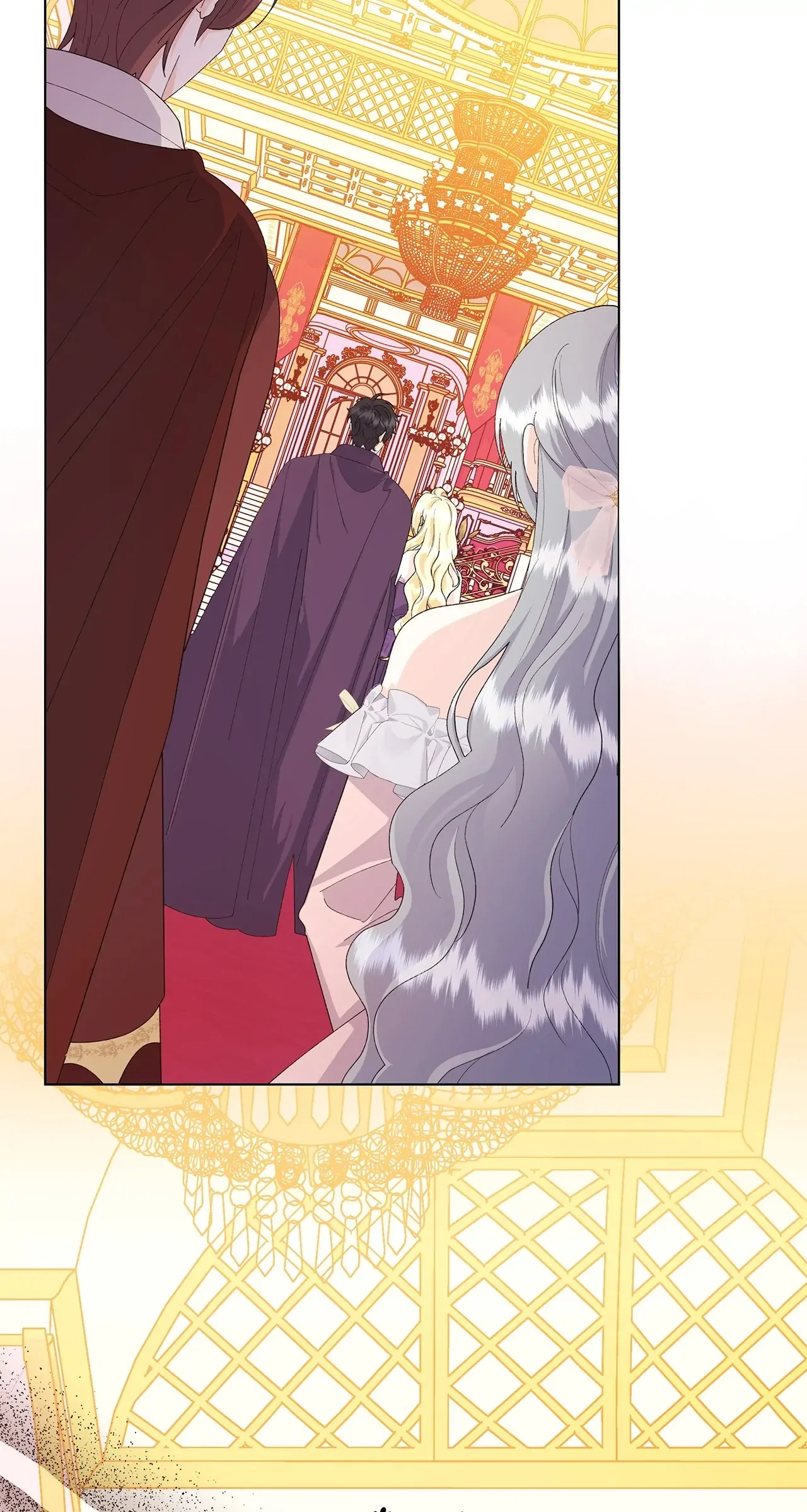 I Got Married to a Duke Called Beast Chapter 68 – Page 66