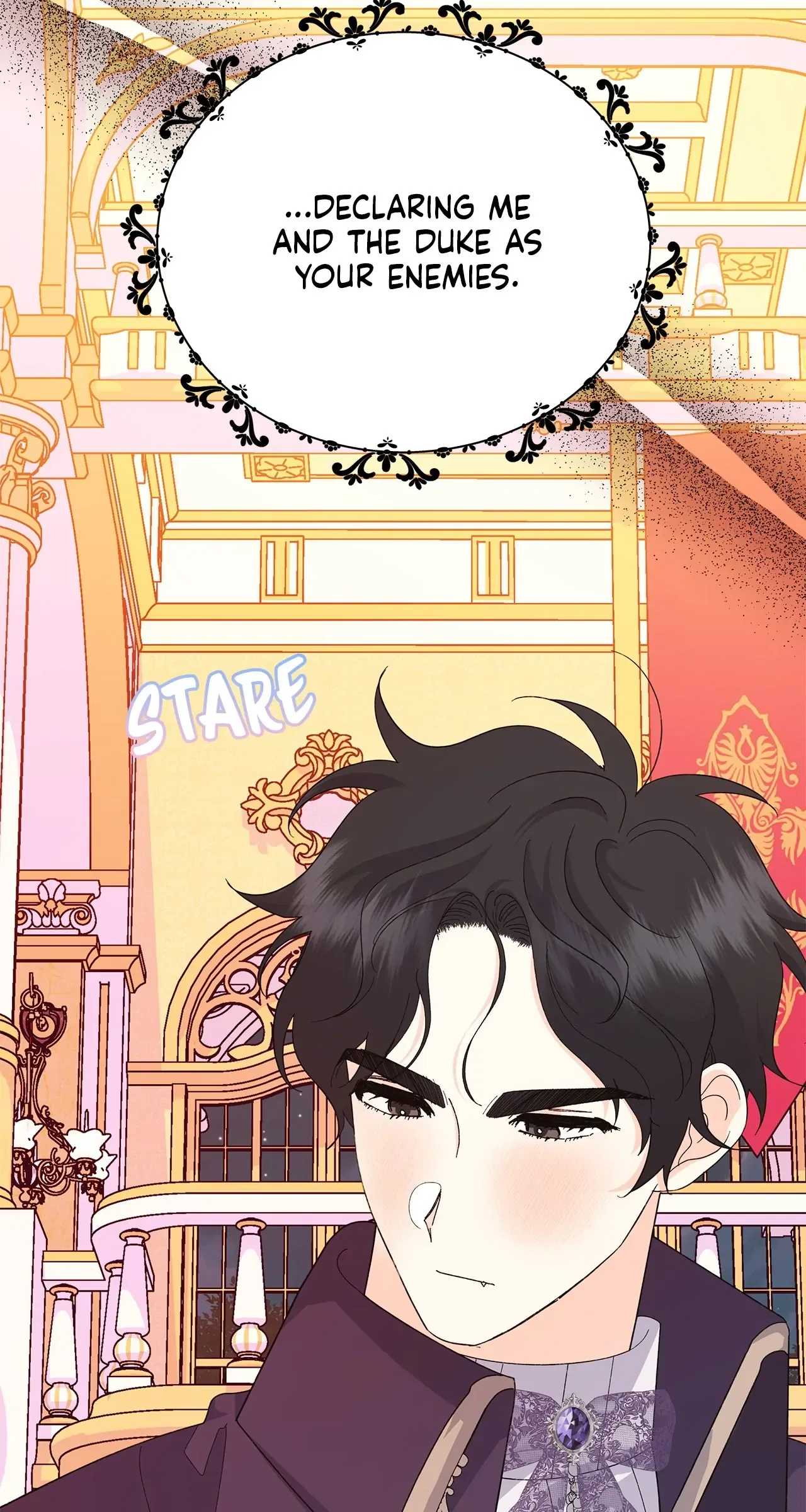 I Got Married to a Duke Called Beast Chapter 68 – Page 67