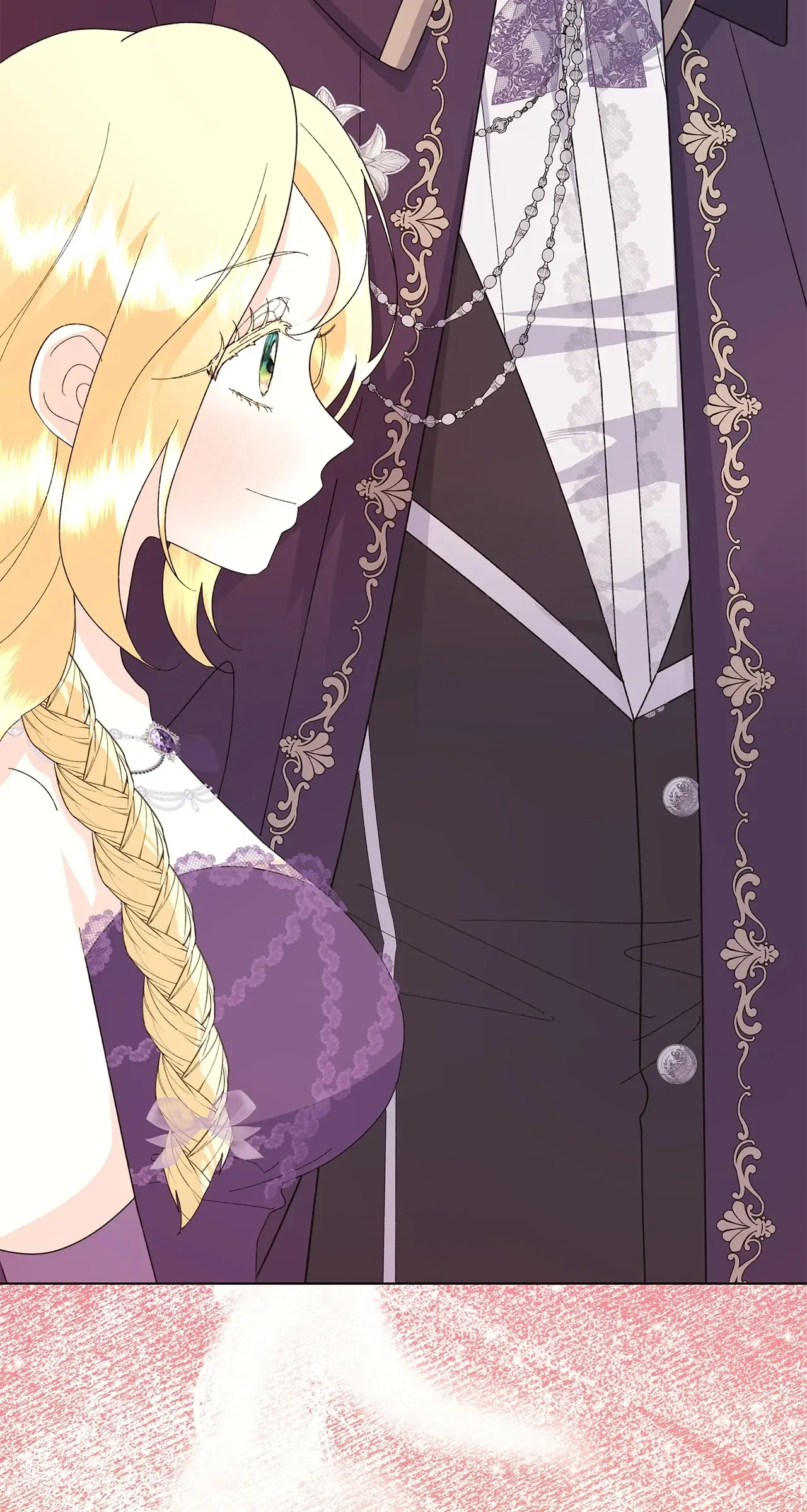 I Got Married to a Duke Called Beast Chapter 68 – Page 68