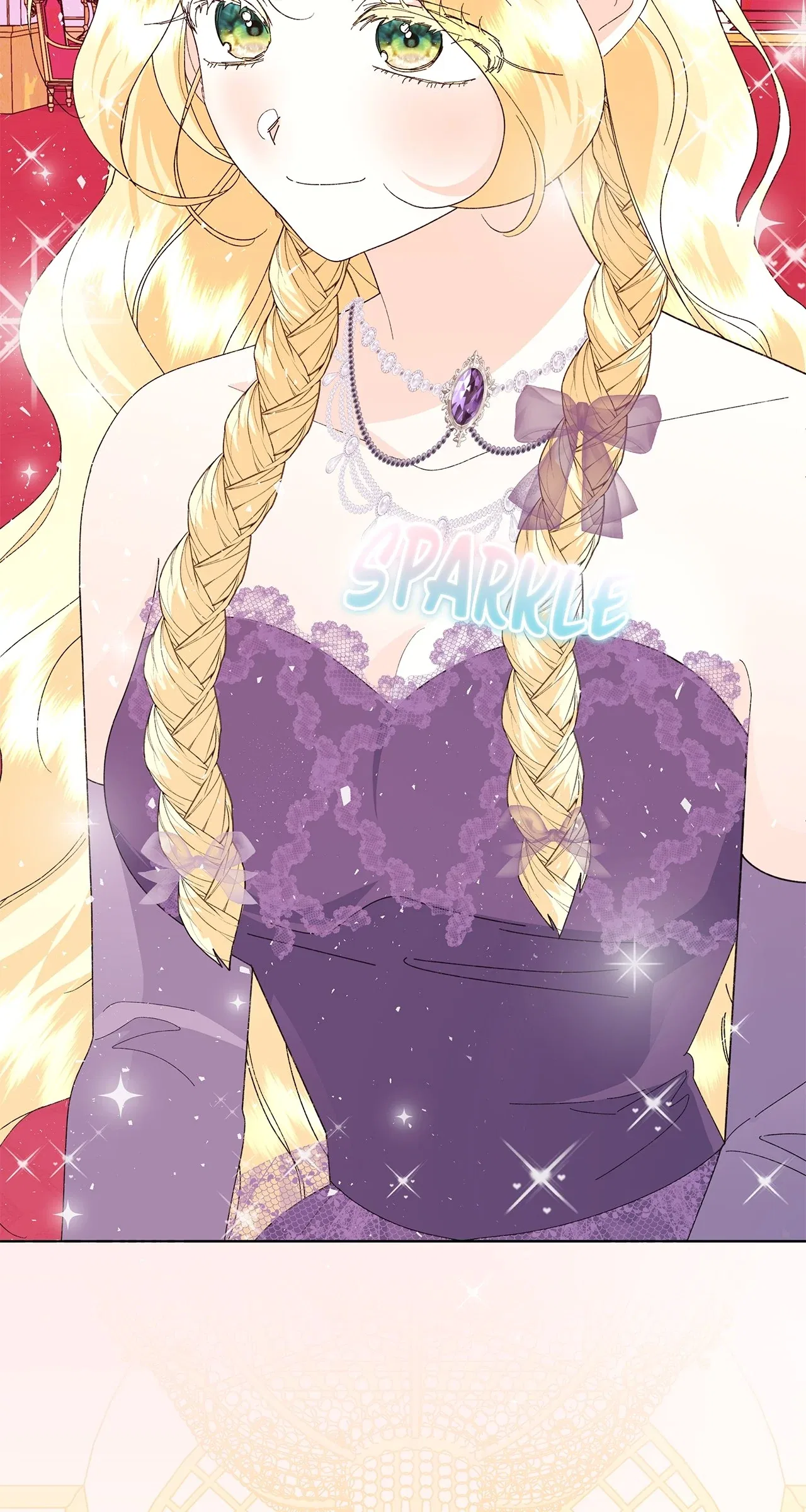 I Got Married to a Duke Called Beast Chapter 68 – Page 72
