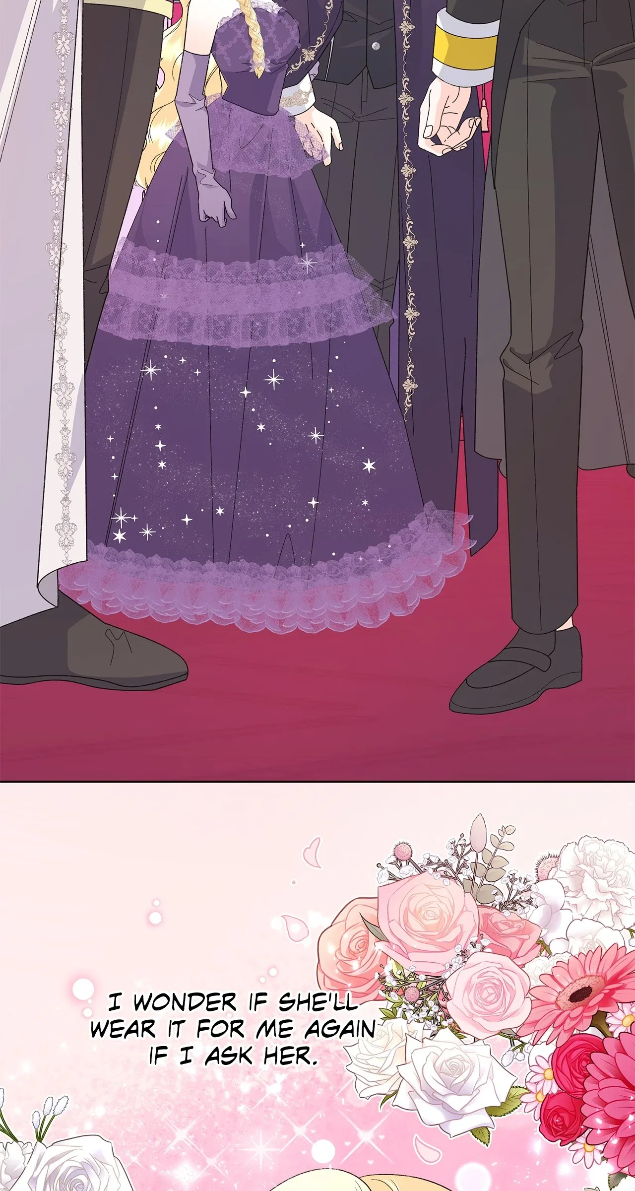 I Got Married to a Duke Called Beast Chapter 68 – Page 74
