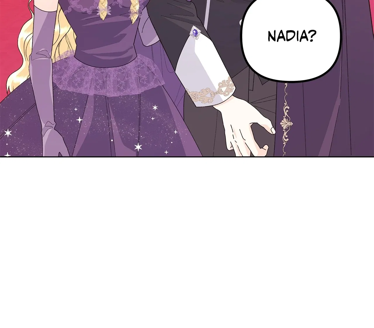 I Got Married to a Duke Called Beast Chapter 68 – Page 77