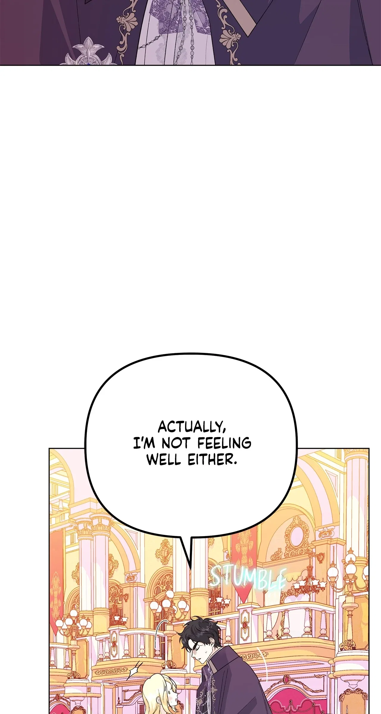I Got Married to a Duke Called Beast Chapter 68 – Page 86