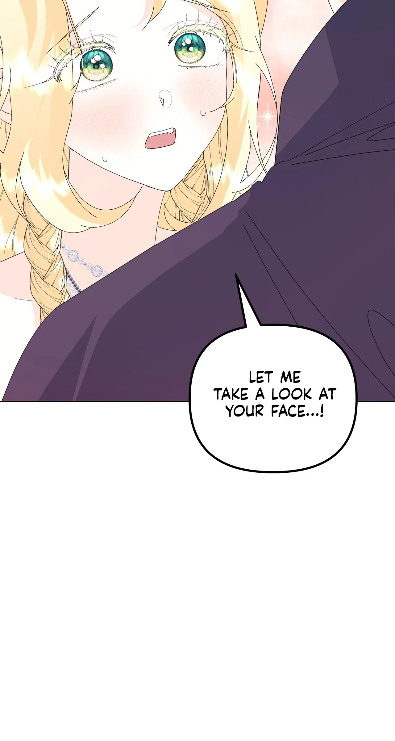 I Got Married to a Duke Called Beast Chapter 68 – Page 89