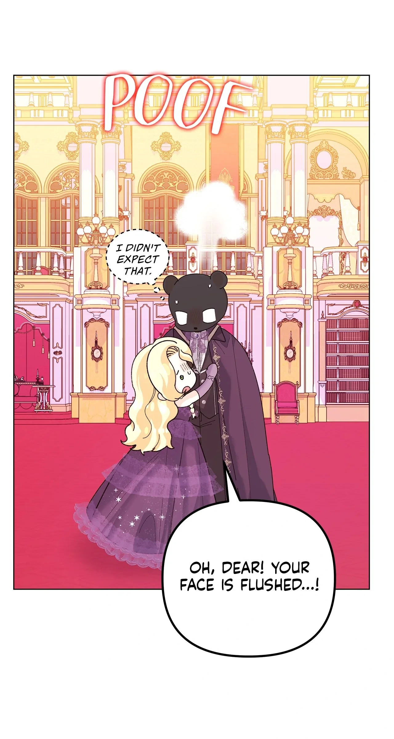 I Got Married to a Duke Called Beast Chapter 68 – Page 90