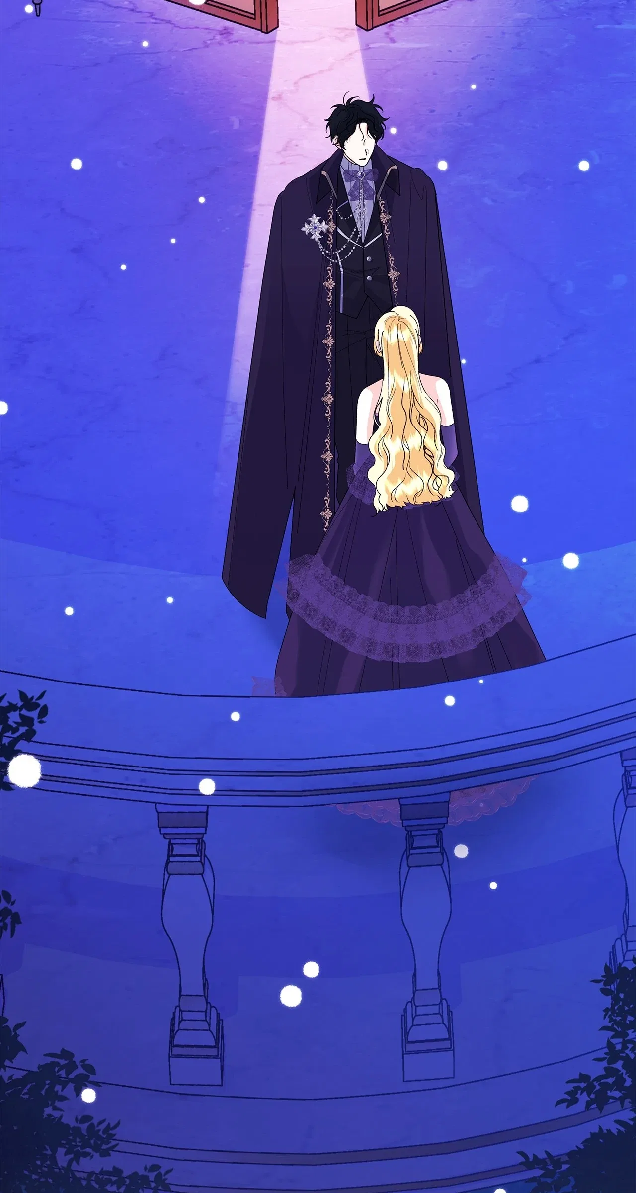 I Got Married to a Duke Called Beast Chapter 68 – Page 95
