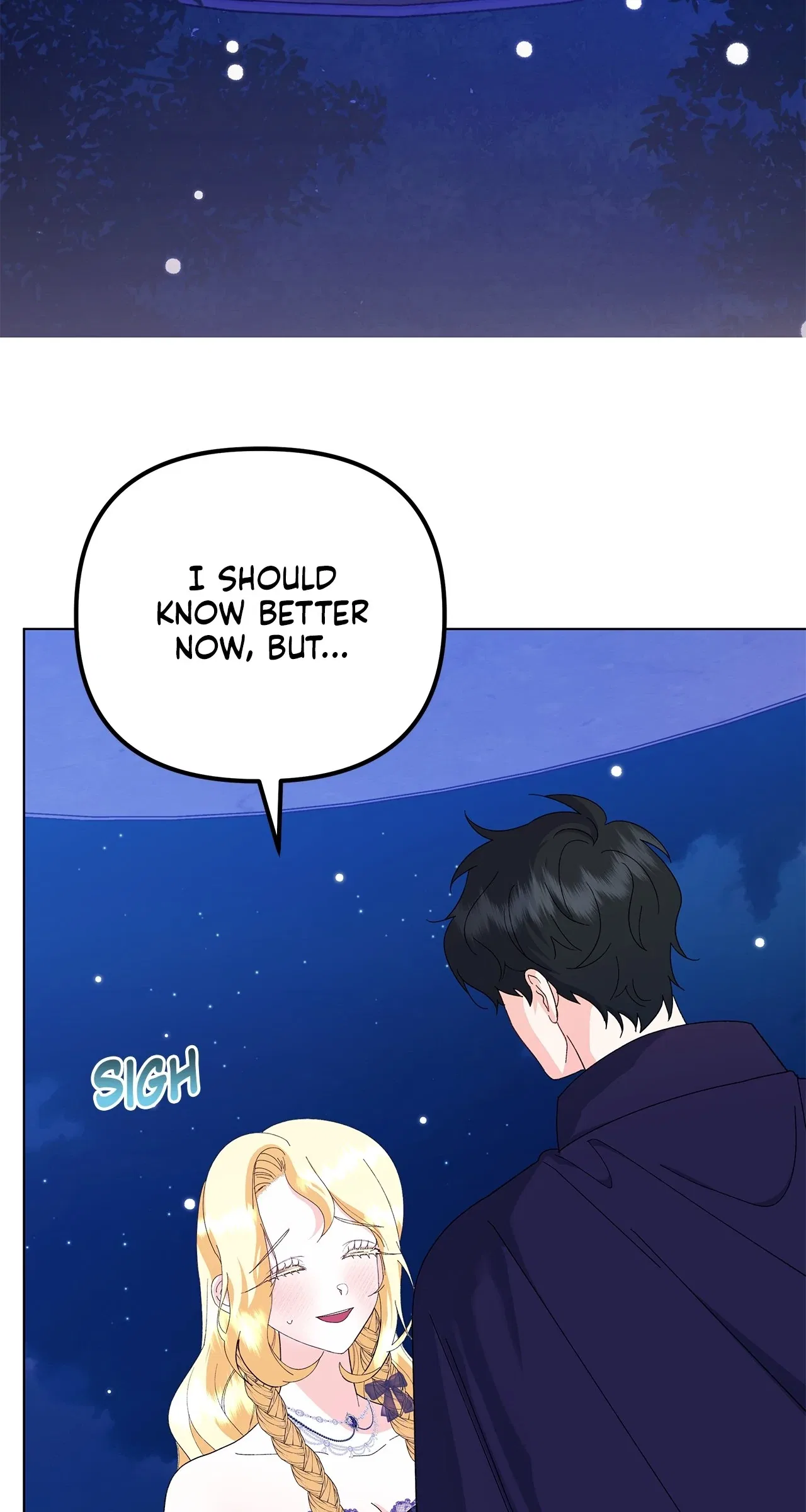 I Got Married to a Duke Called Beast Chapter 68 – Page 96