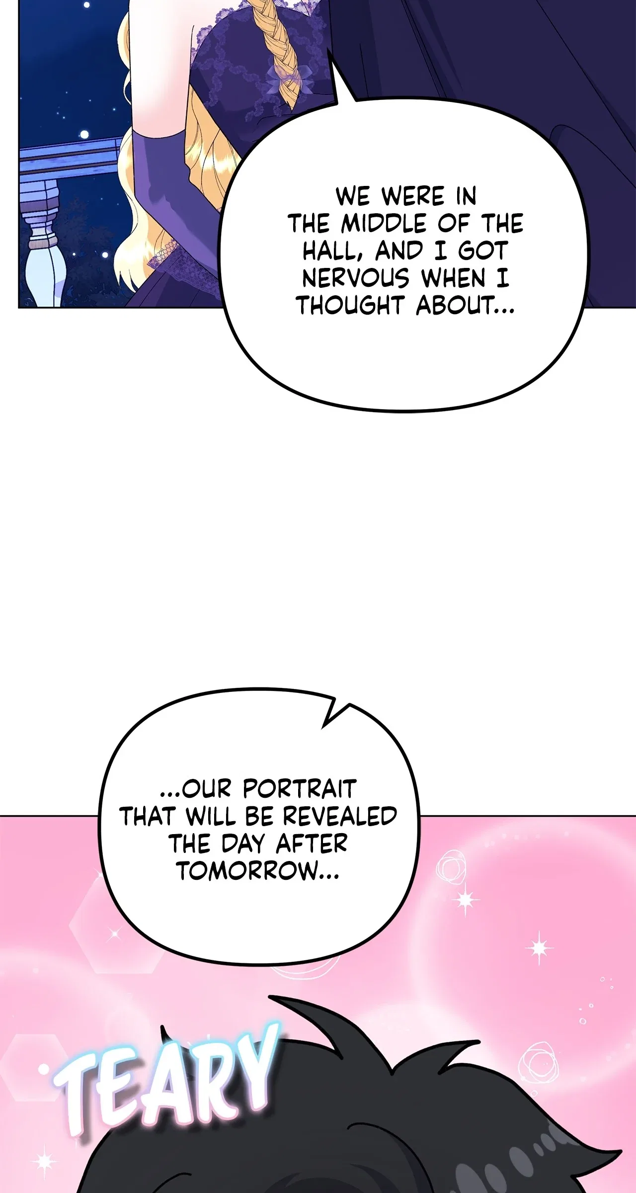 I Got Married to a Duke Called Beast Chapter 68 – Page 97