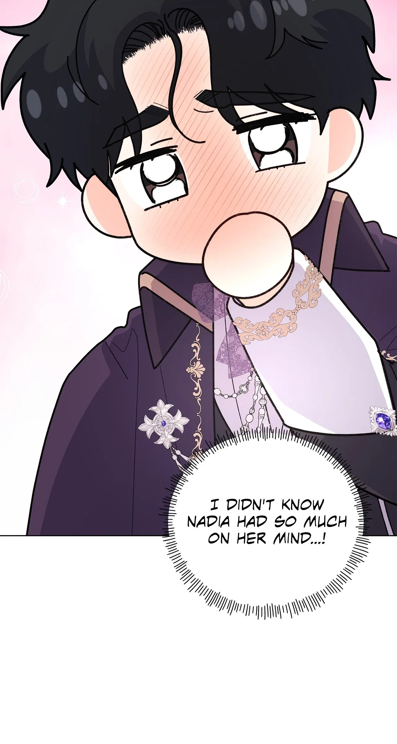I Got Married to a Duke Called Beast Chapter 68 – Page 98
