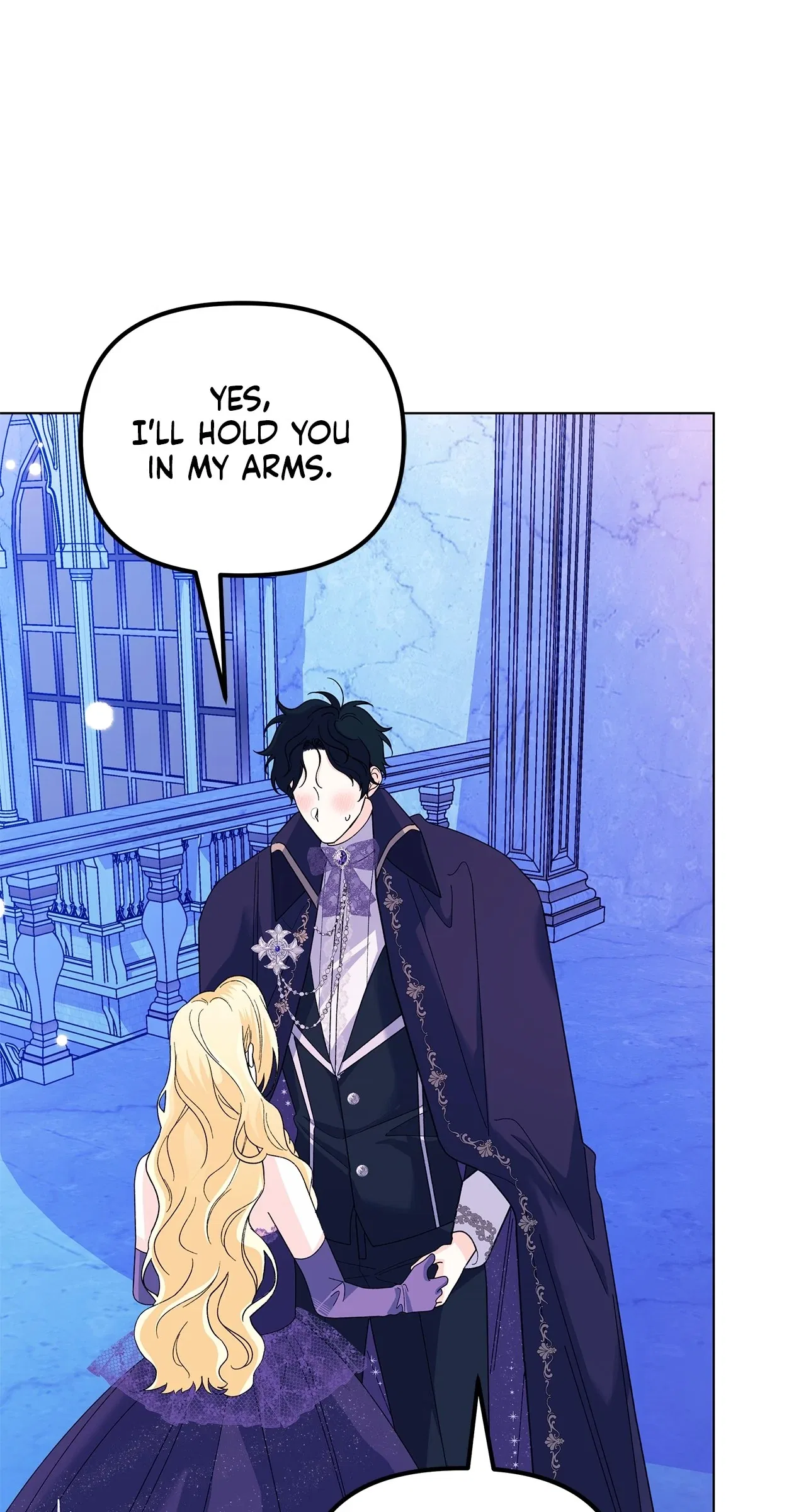 I Got Married to a Duke Called Beast Chapter 68 – Page 101