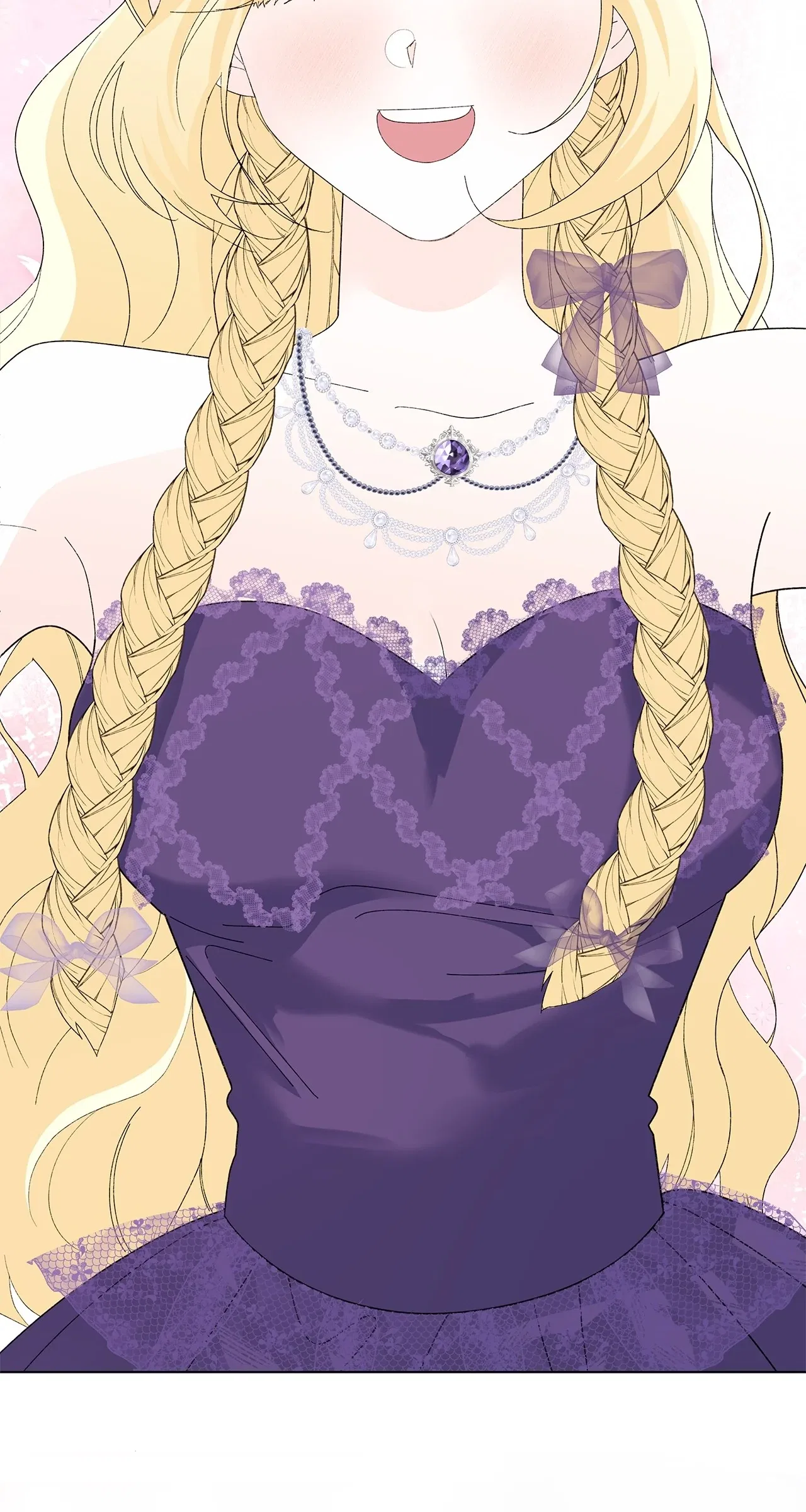 I Got Married to a Duke Called Beast Chapter 68 – Page 104