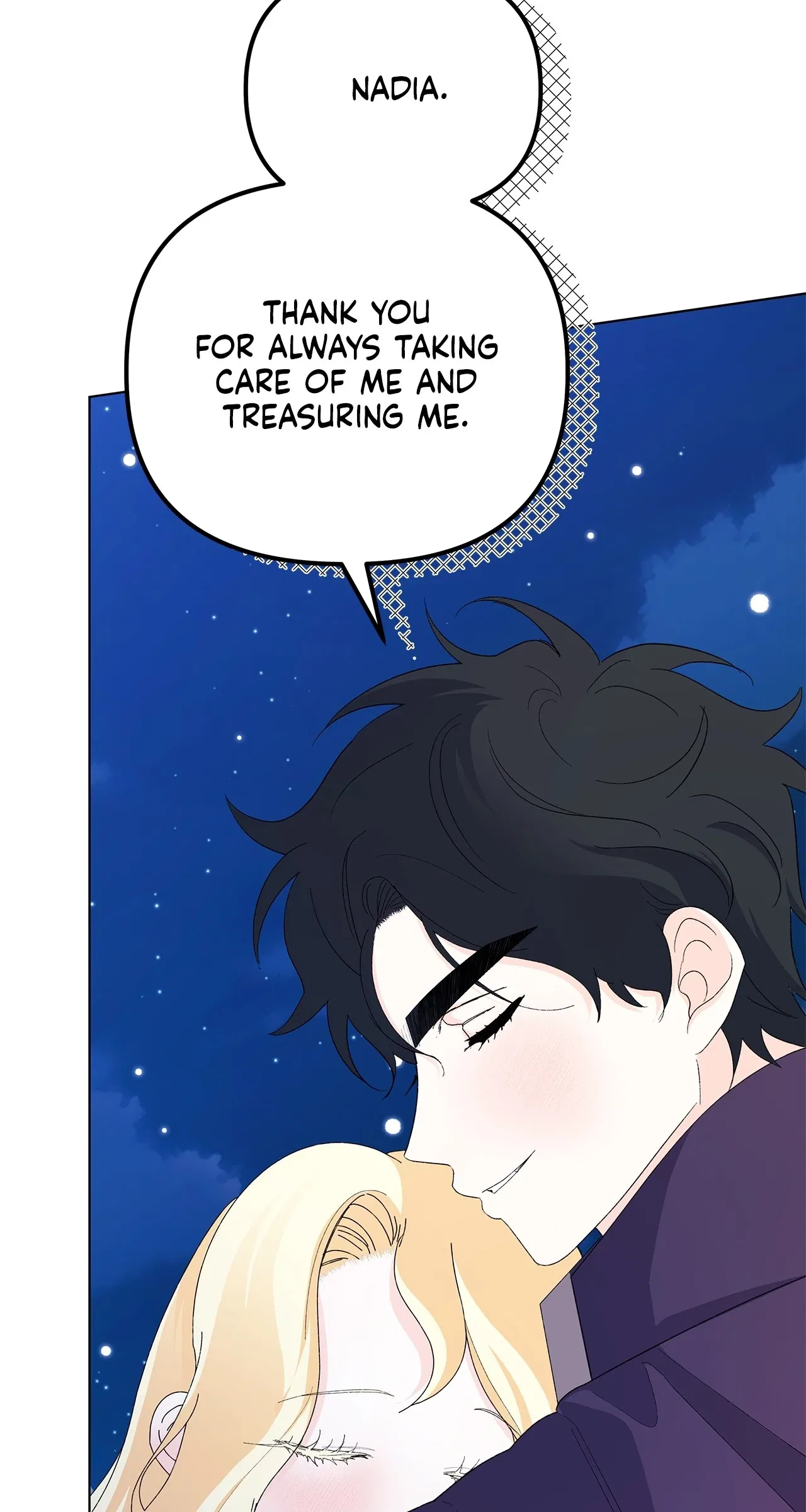I Got Married to a Duke Called Beast Chapter 68 – Page 107