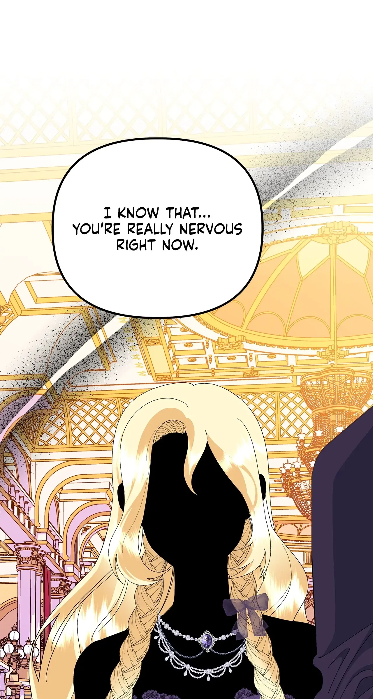 I Got Married to a Duke Called Beast Chapter 68 – Page 109