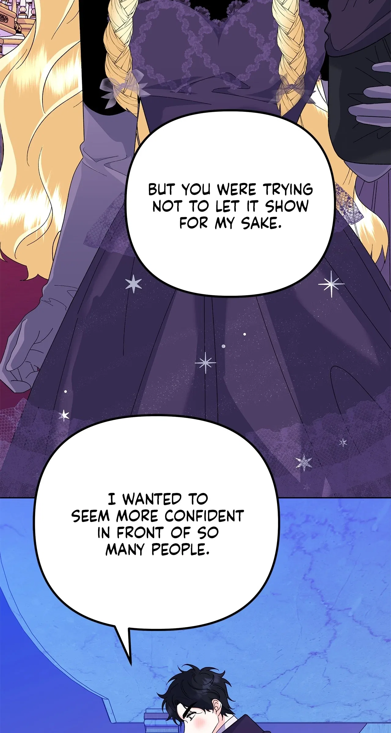 I Got Married to a Duke Called Beast Chapter 68 – Page 110