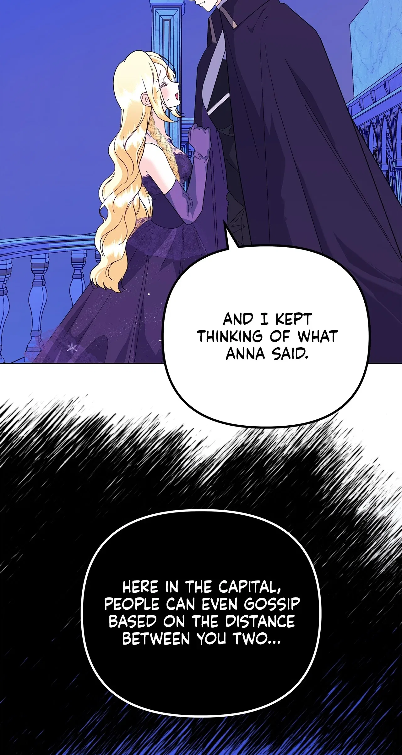 I Got Married to a Duke Called Beast Chapter 68 – Page 111