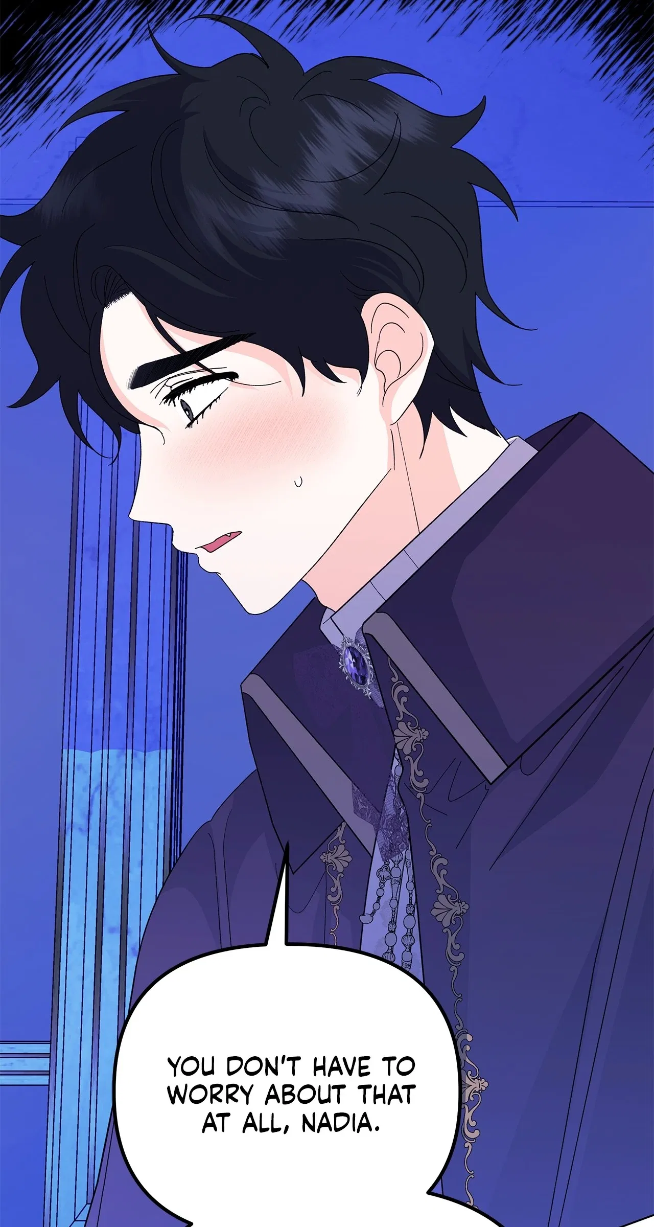 I Got Married to a Duke Called Beast Chapter 68 – Page 112
