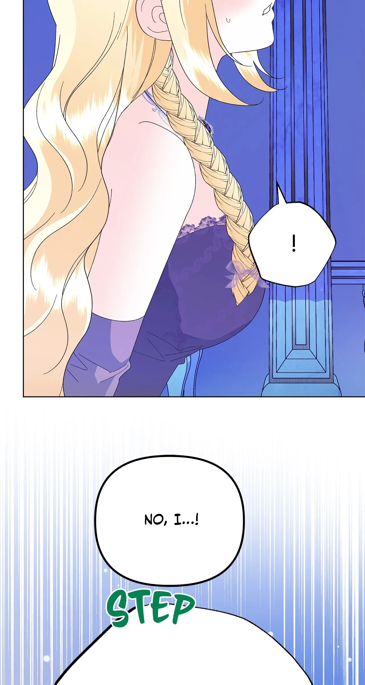 I Got Married to a Duke Called Beast Chapter 68 – Page 114