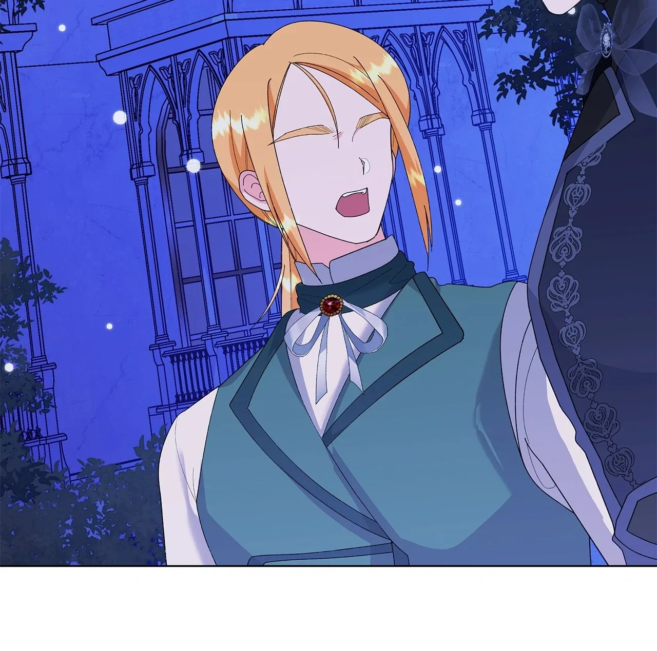 I Got Married to a Duke Called Beast Chapter 68 – Page 116
