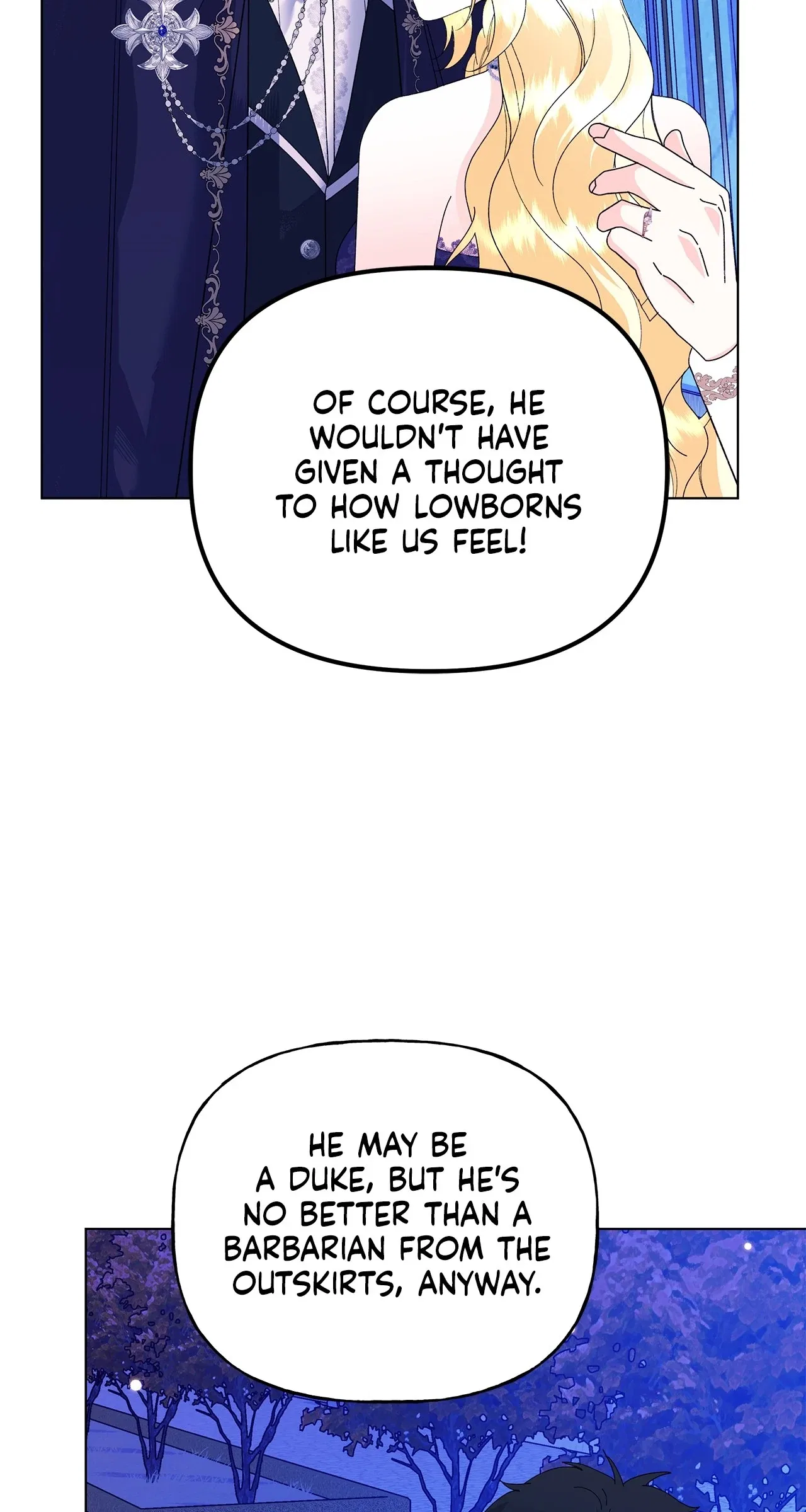 I Got Married to a Duke Called Beast Chapter 68 – Page 118