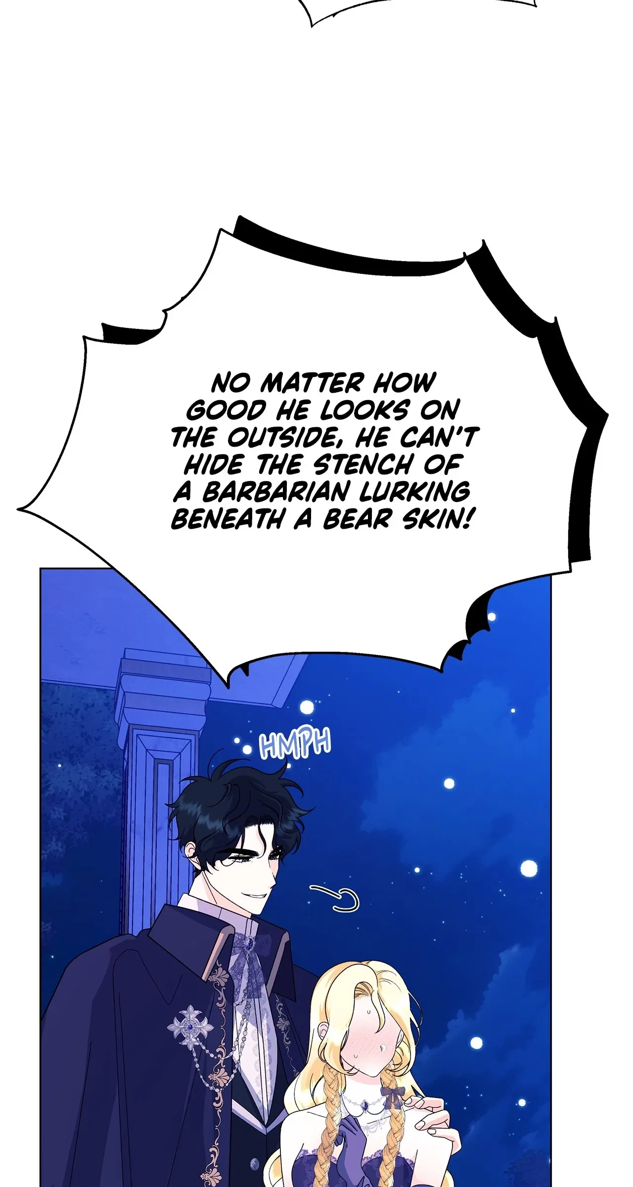 I Got Married to a Duke Called Beast Chapter 68 – Page 120