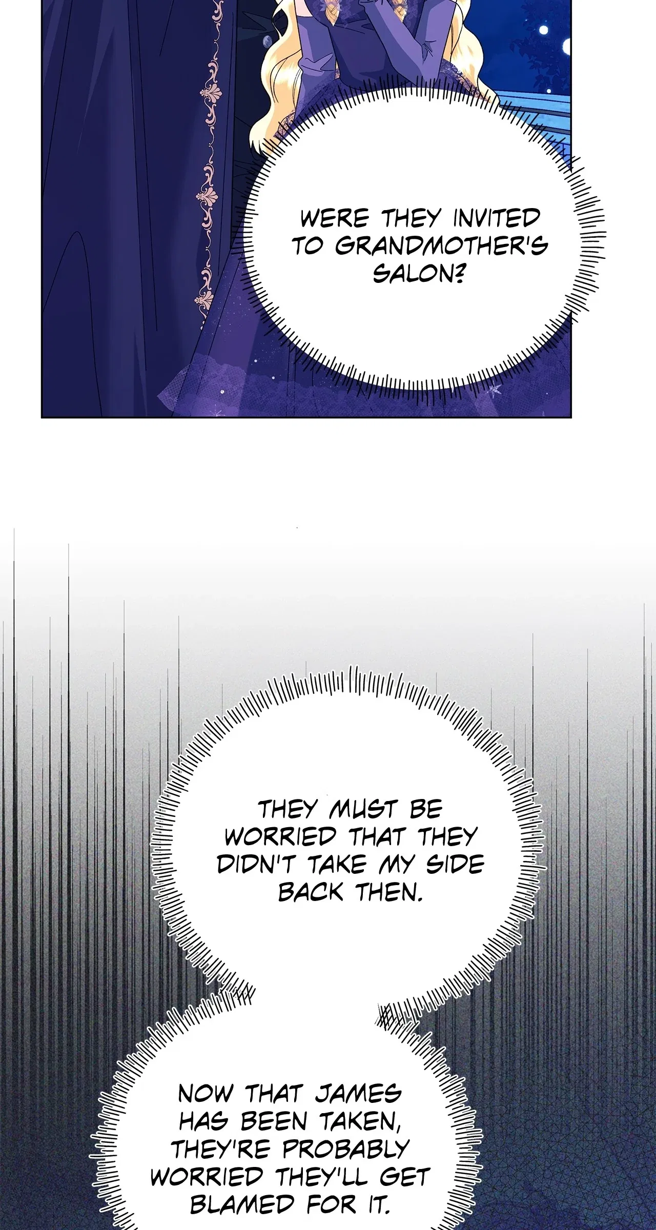 I Got Married to a Duke Called Beast Chapter 68 – Page 121