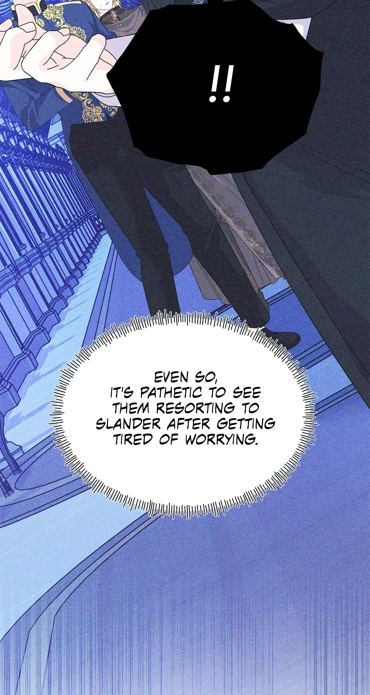 I Got Married to a Duke Called Beast Chapter 68 – Page 123