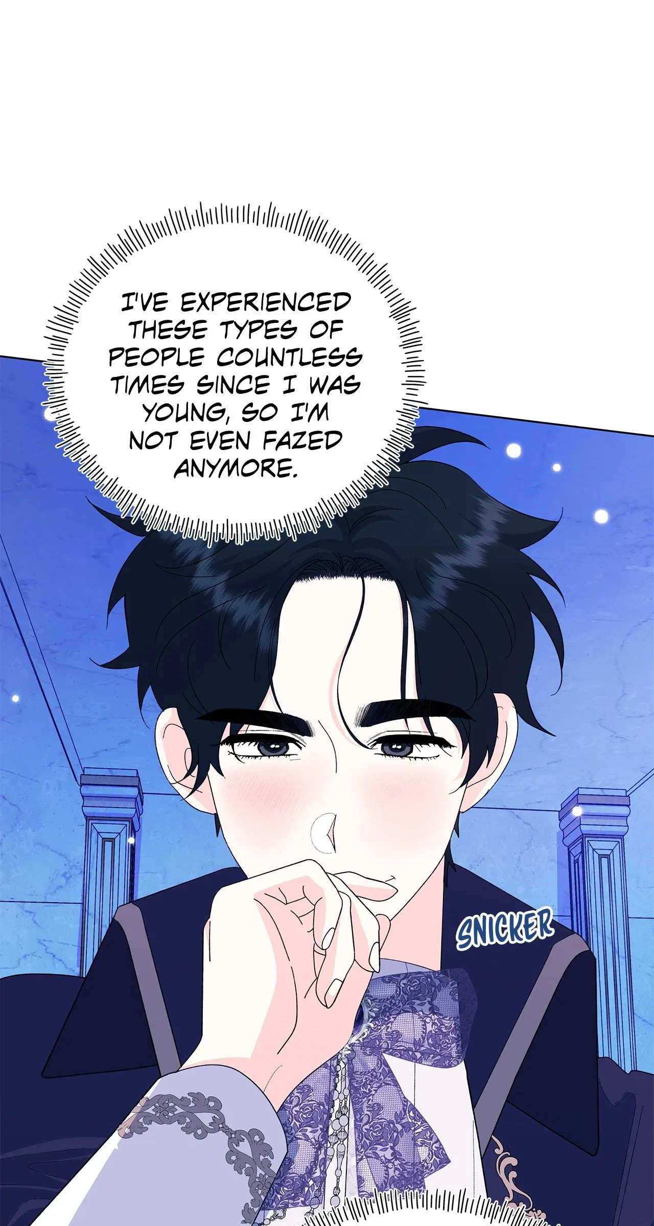 I Got Married to a Duke Called Beast Chapter 68 – Page 125