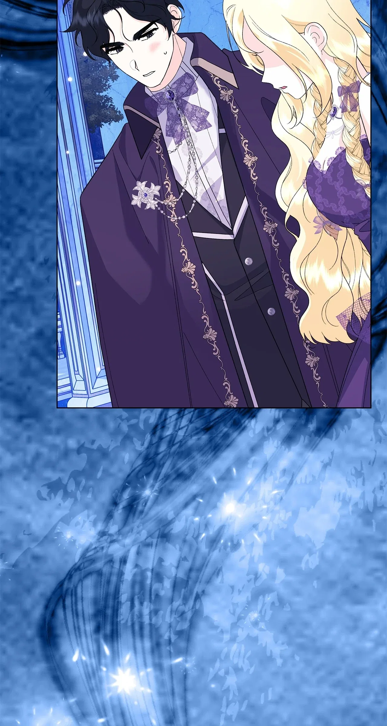 I Got Married to a Duke Called Beast Chapter 68 – Page 127