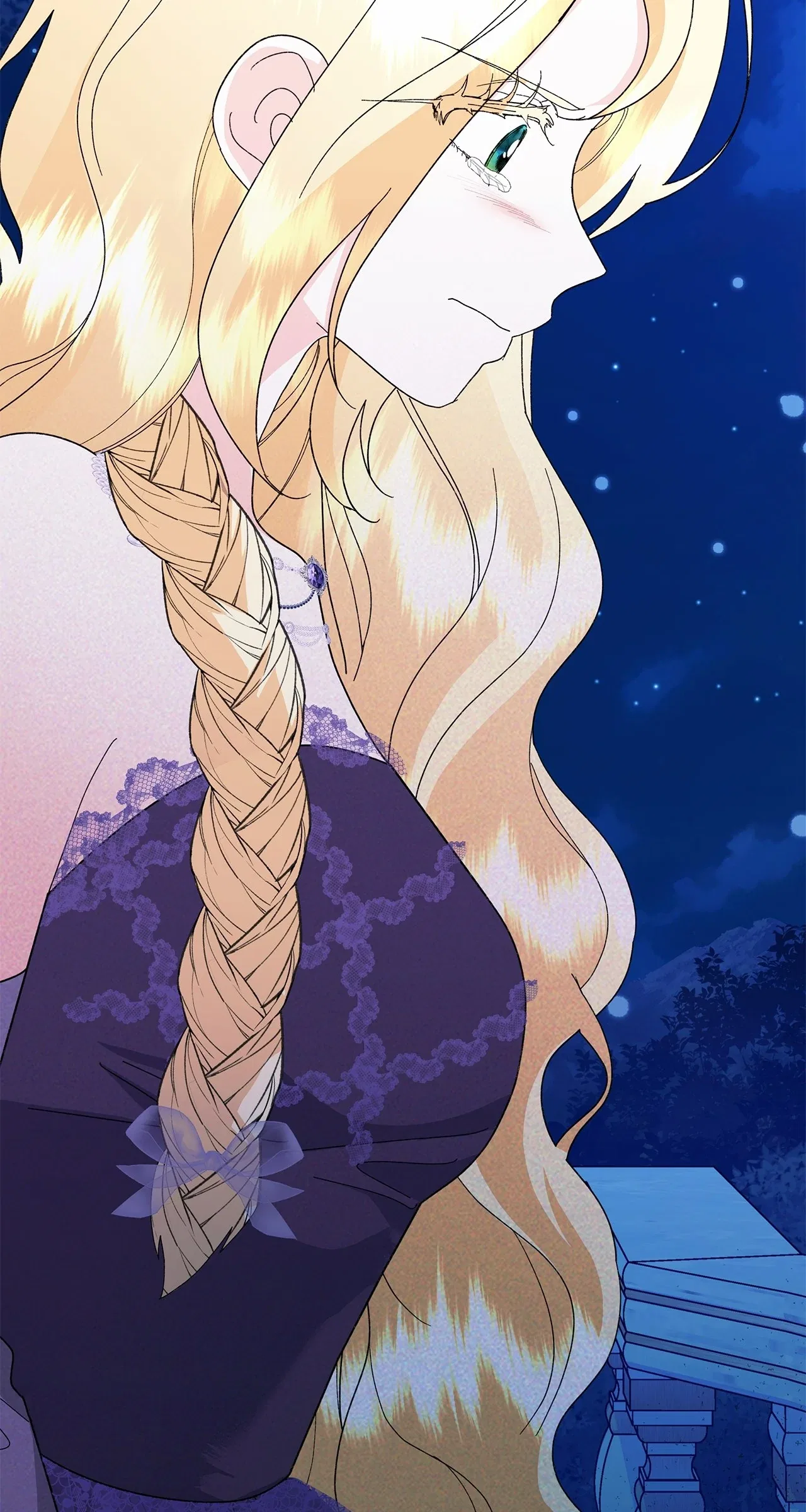 I Got Married to a Duke Called Beast Chapter 68 – Page 130