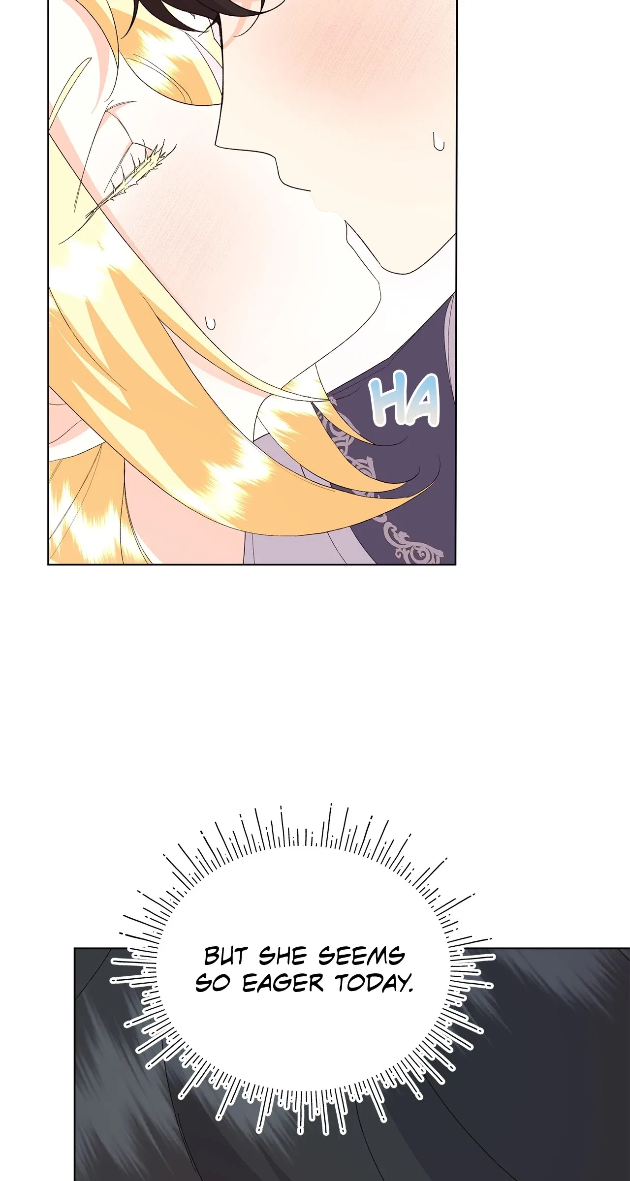I Got Married to a Duke Called Beast Chapter 67 – Page 4