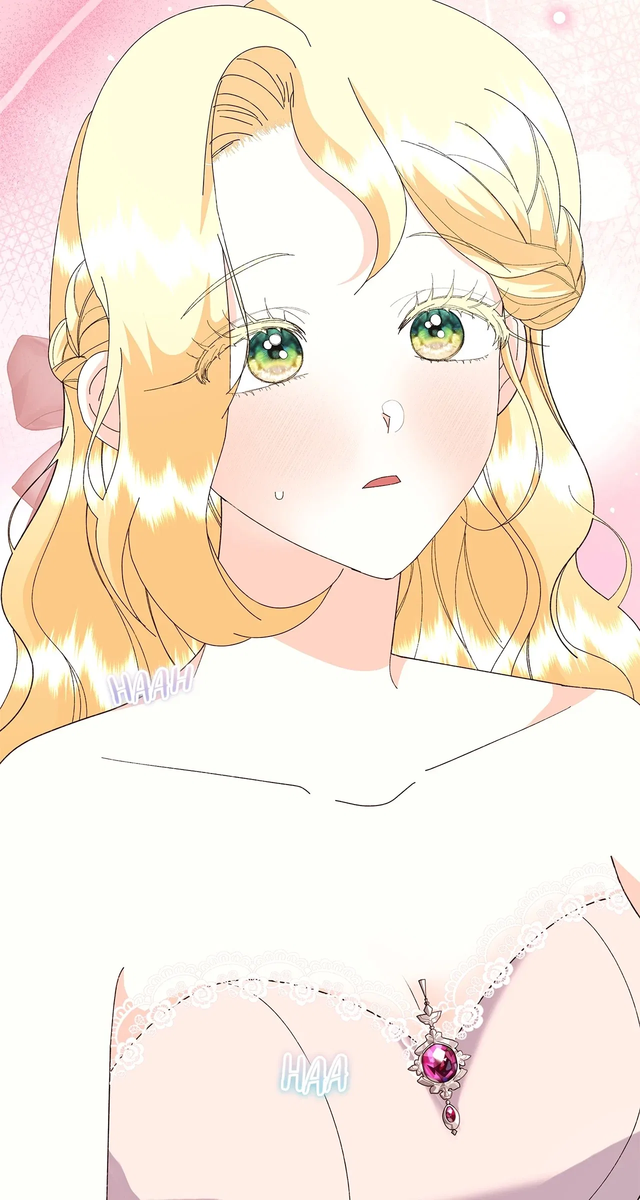 I Got Married to a Duke Called Beast Chapter 67 – Page 6