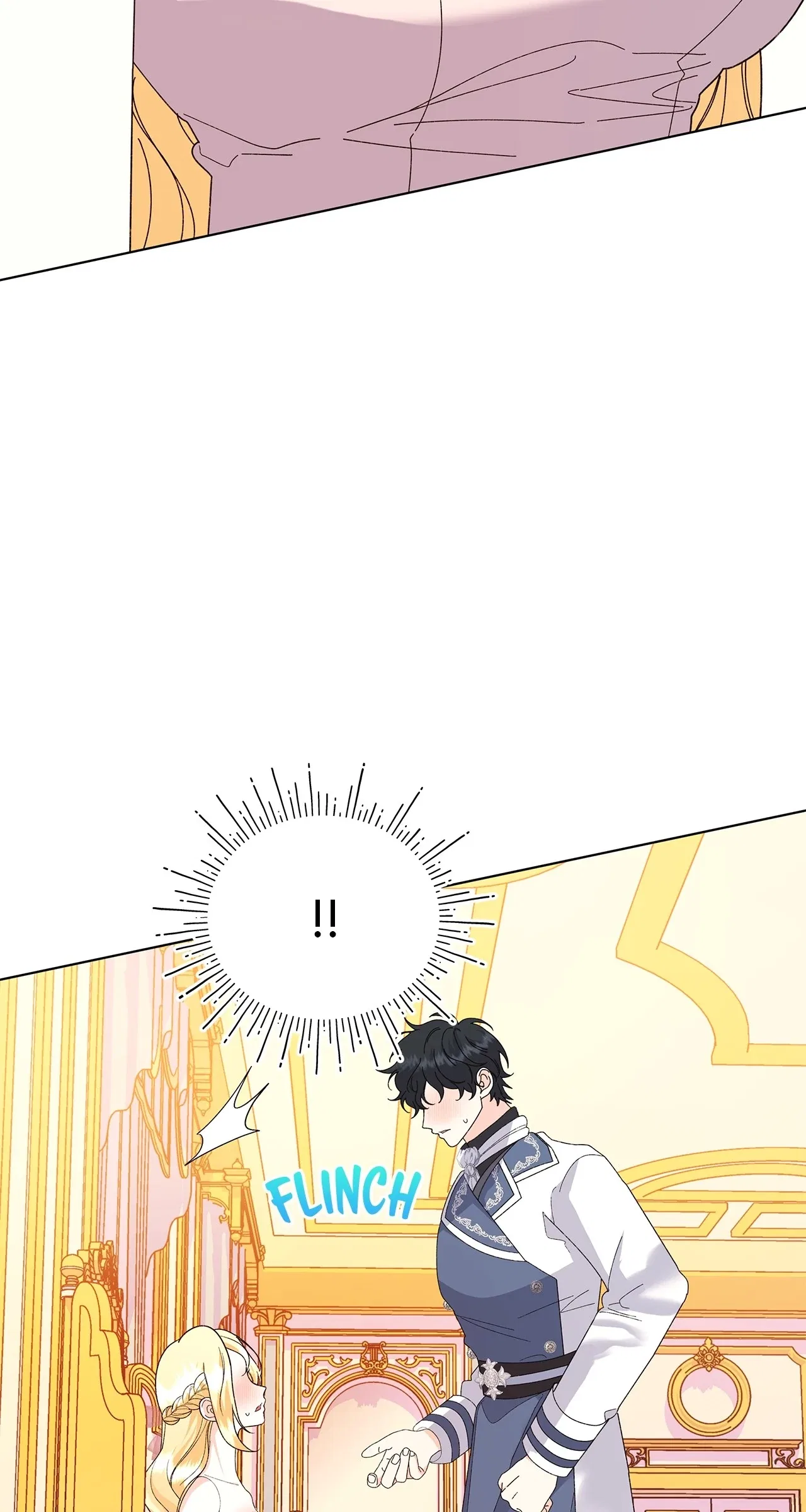 I Got Married to a Duke Called Beast Chapter 67 – Page 7