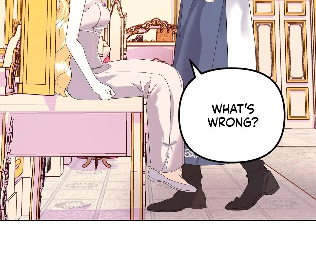 I Got Married to a Duke Called Beast Chapter 67 – Page 8