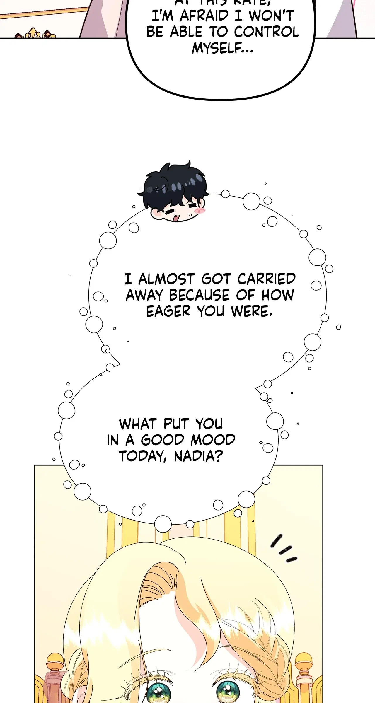 I Got Married to a Duke Called Beast Chapter 67 – Page 10
