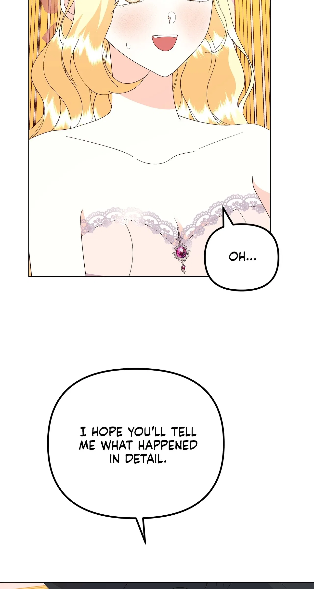 I Got Married to a Duke Called Beast Chapter 67 – Page 11