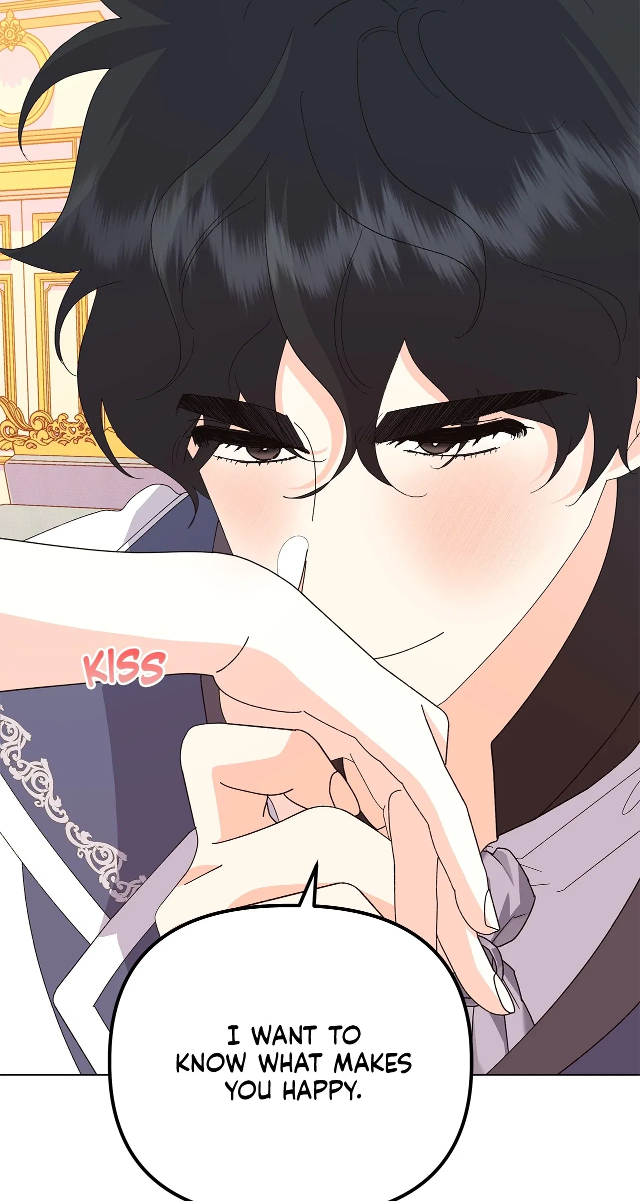I Got Married to a Duke Called Beast Chapter 67 – Page 12