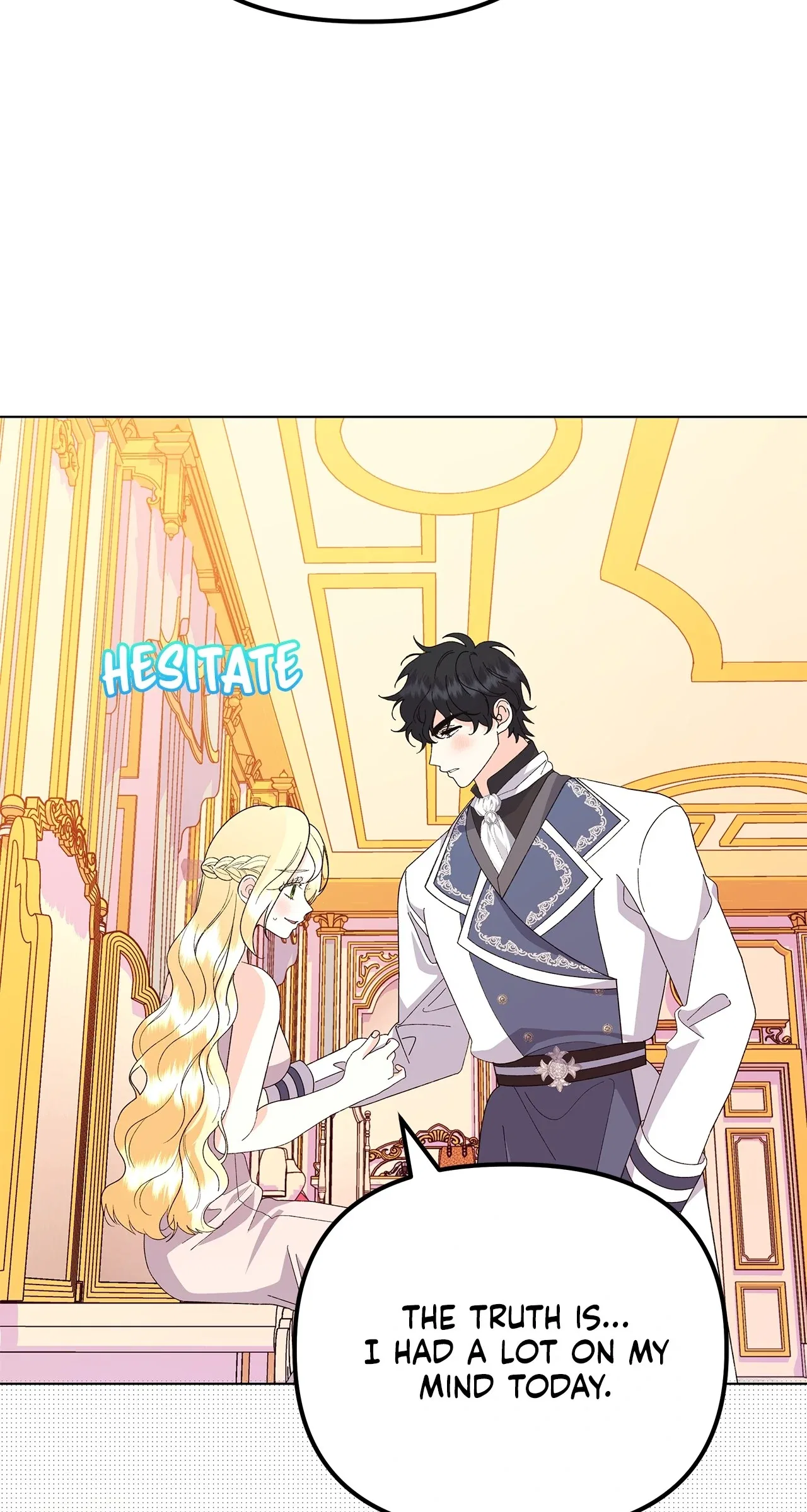 I Got Married to a Duke Called Beast Chapter 67 – Page 13