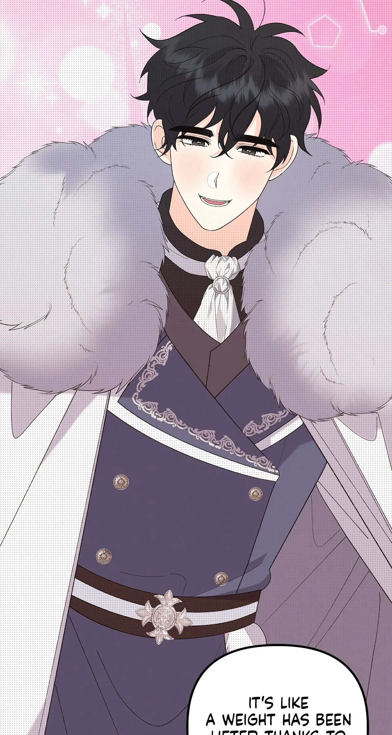 I Got Married to a Duke Called Beast Chapter 67 – Page 15