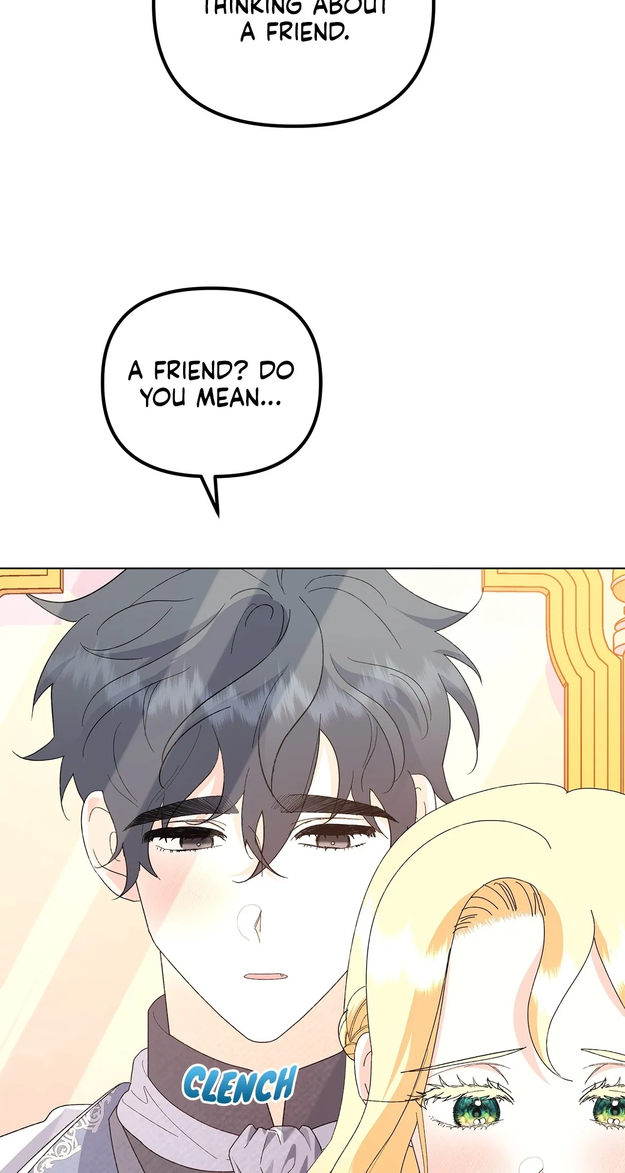 I Got Married to a Duke Called Beast Chapter 67 – Page 18